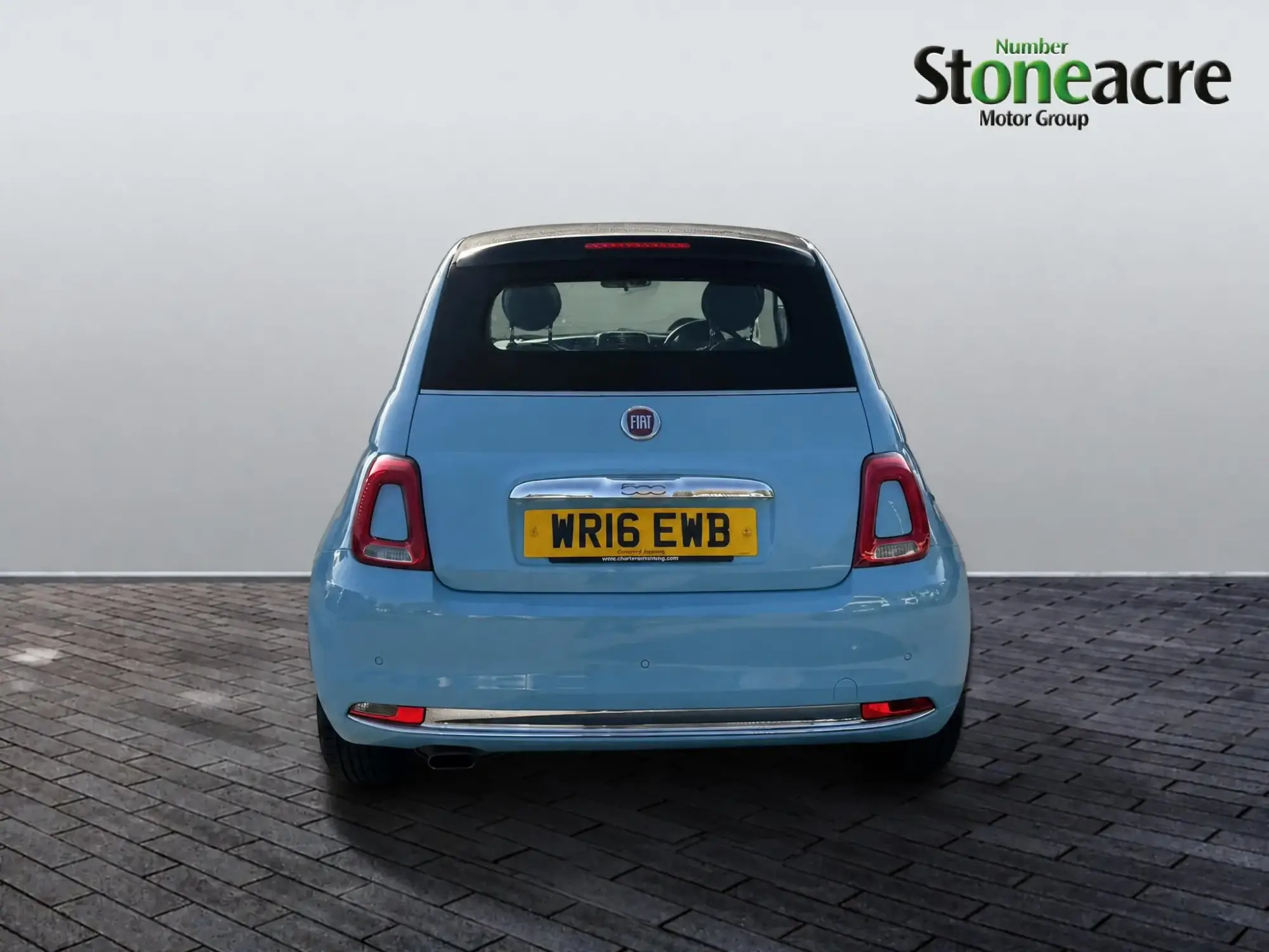 Fiat 500c Image 7 Fiat 500c Image 7