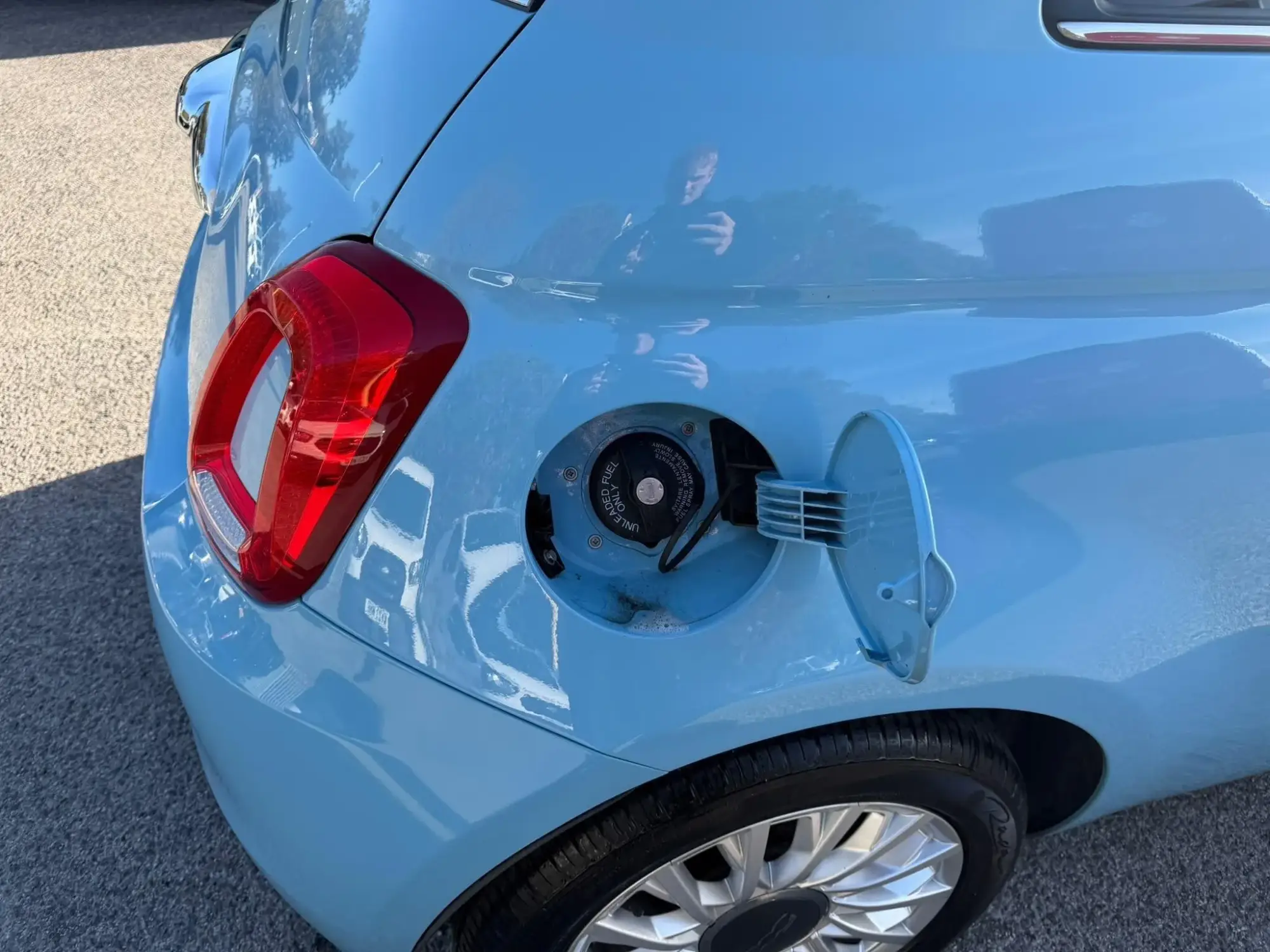 Fiat 500c Image 10 Fiat 500c Image 10