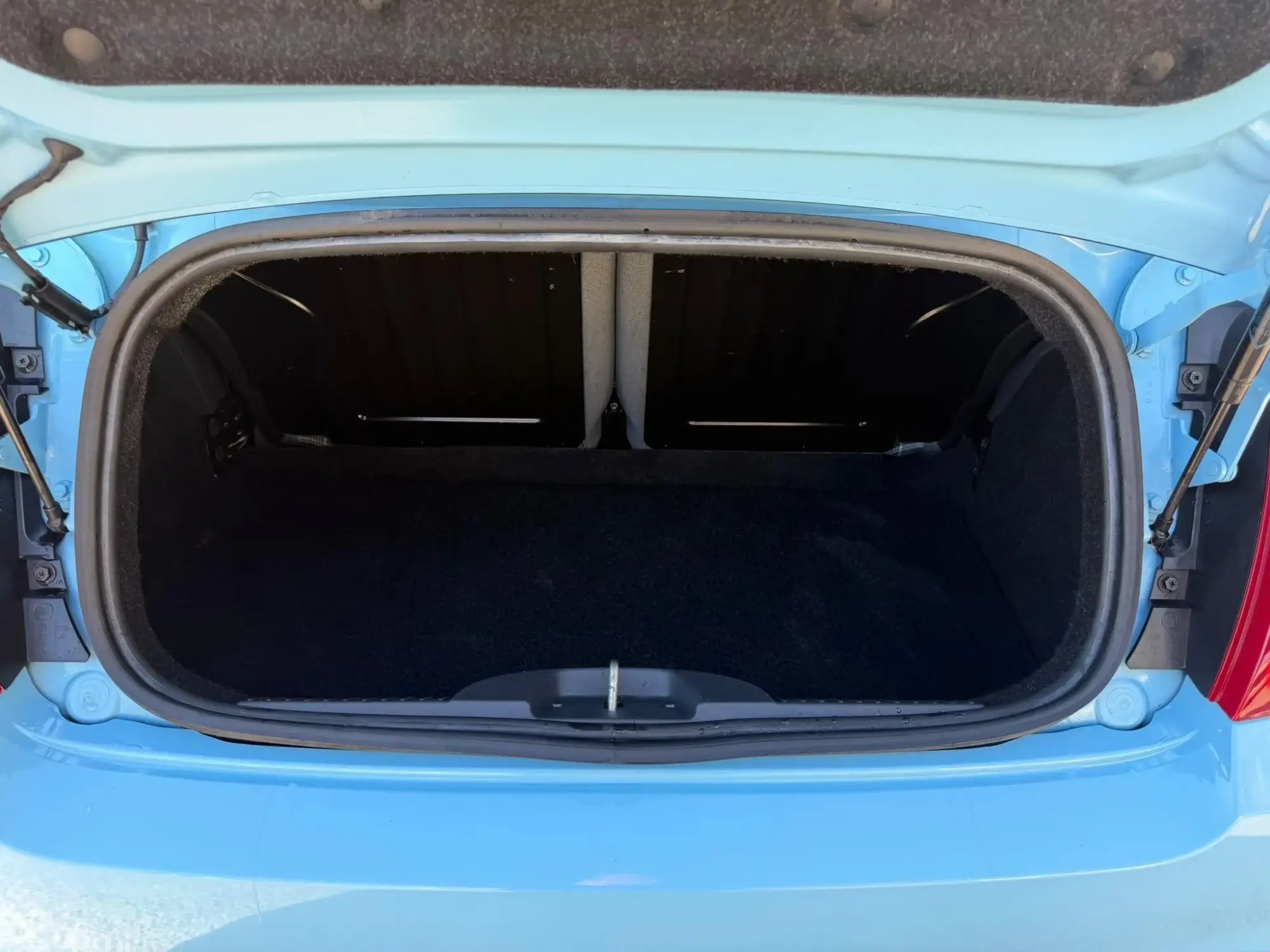 Fiat 500c Image 11 Fiat 500c Image 11