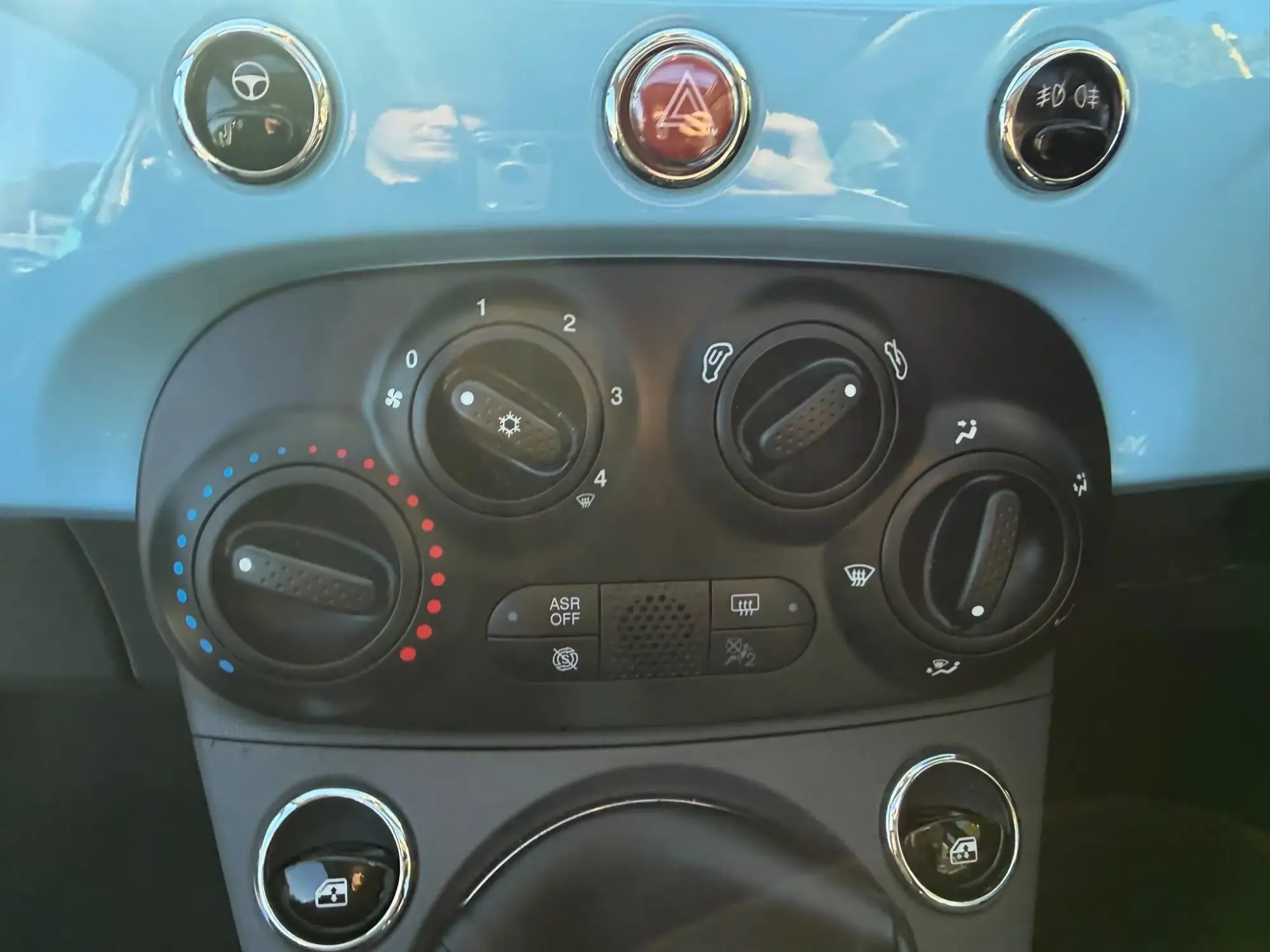 Fiat 500c Image 15 Fiat 500c Image 15