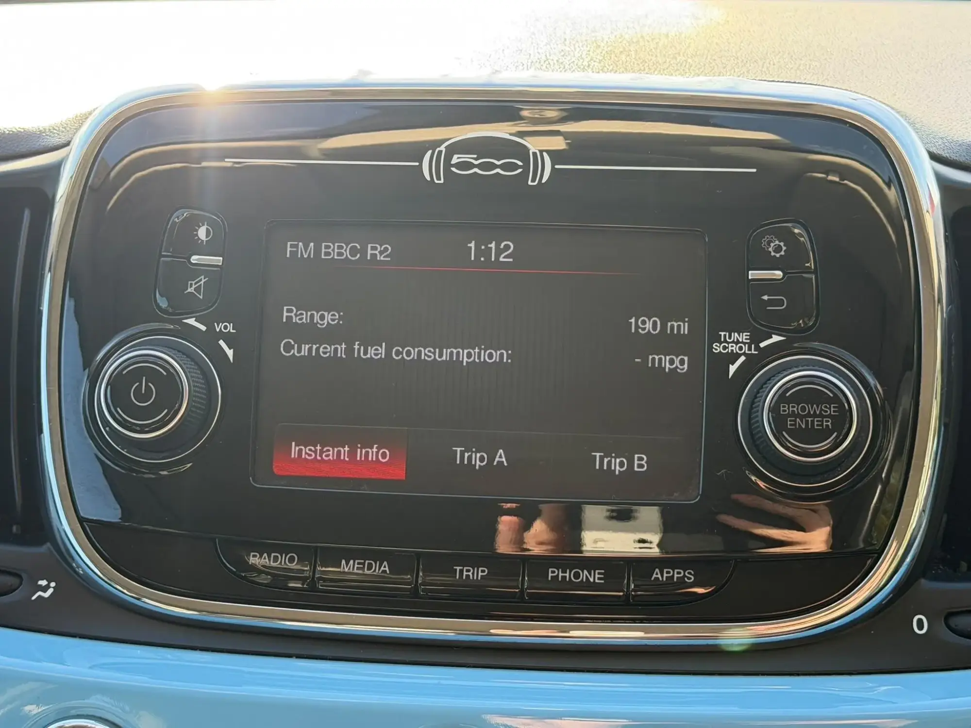 Fiat 500c Image 18 Fiat 500c Image 18