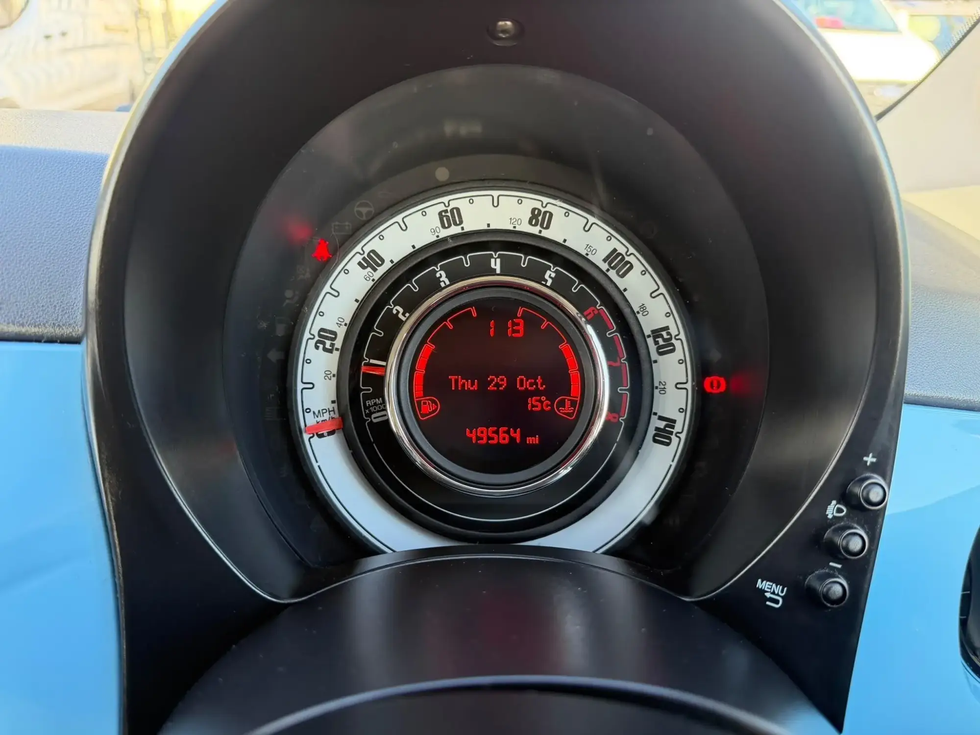 Fiat 500c Image 20 Fiat 500c Image 20