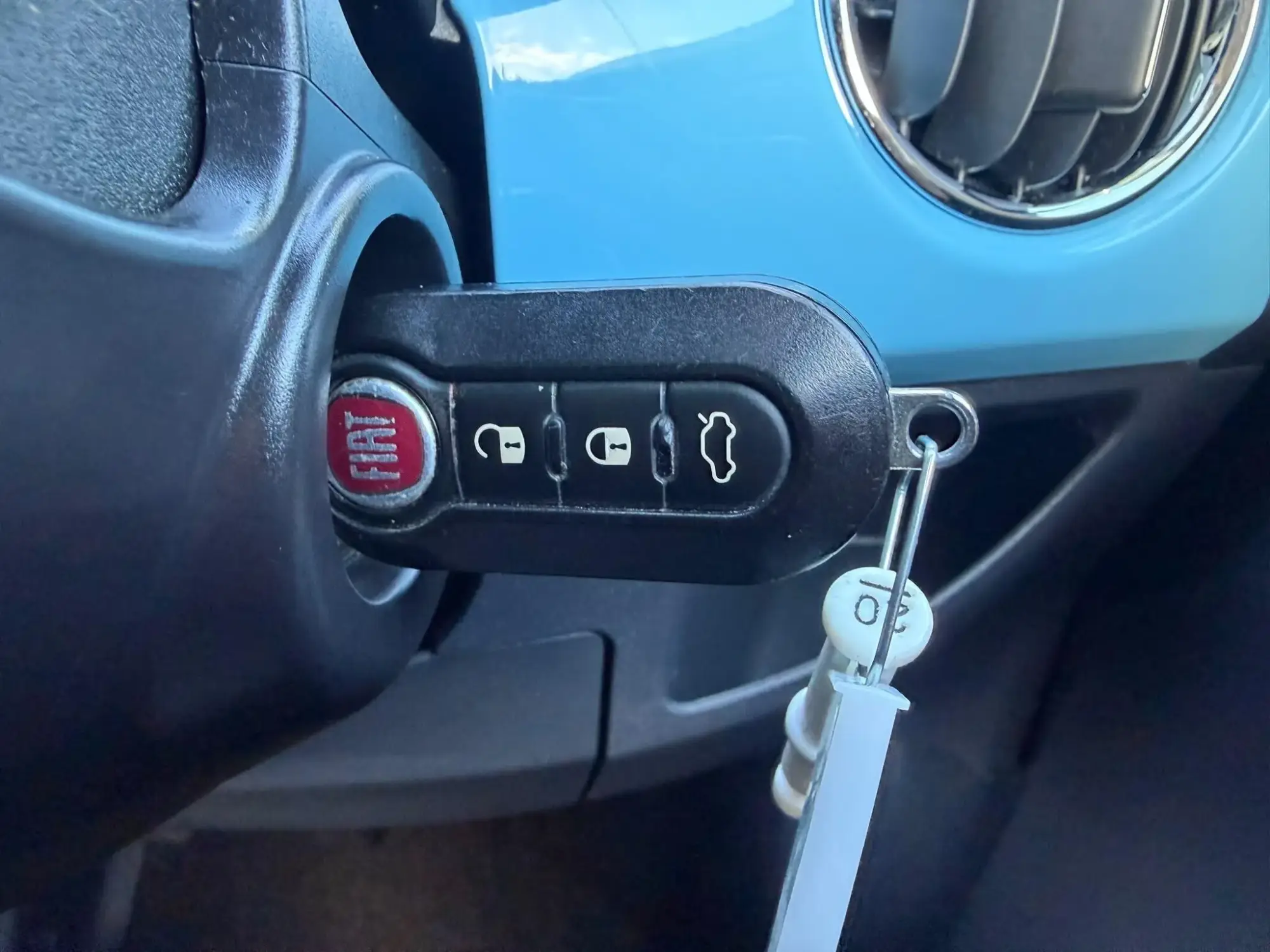Fiat 500c Image 26 Fiat 500c Image 26