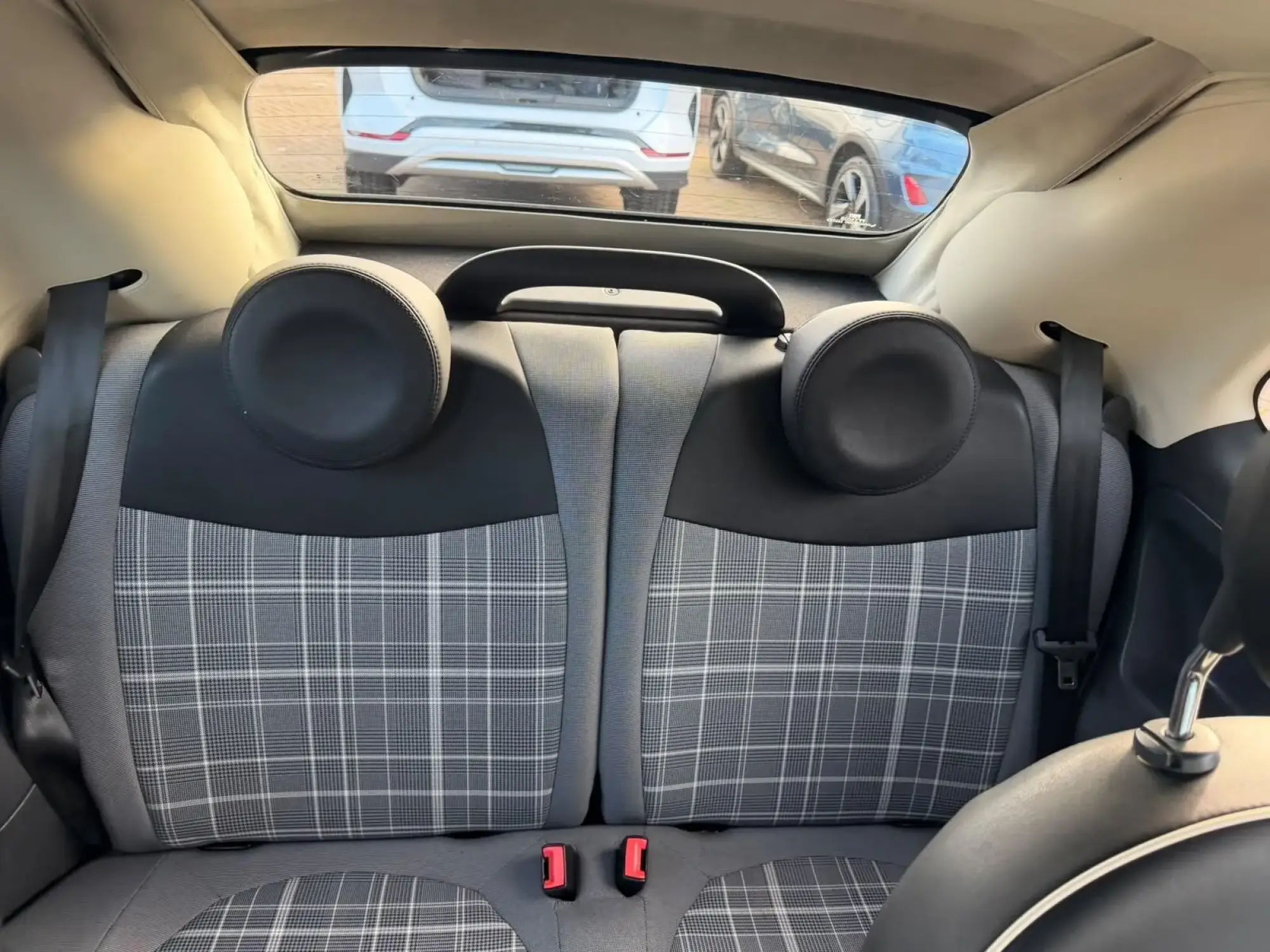 Fiat 500c Image 28 Fiat 500c Image 28