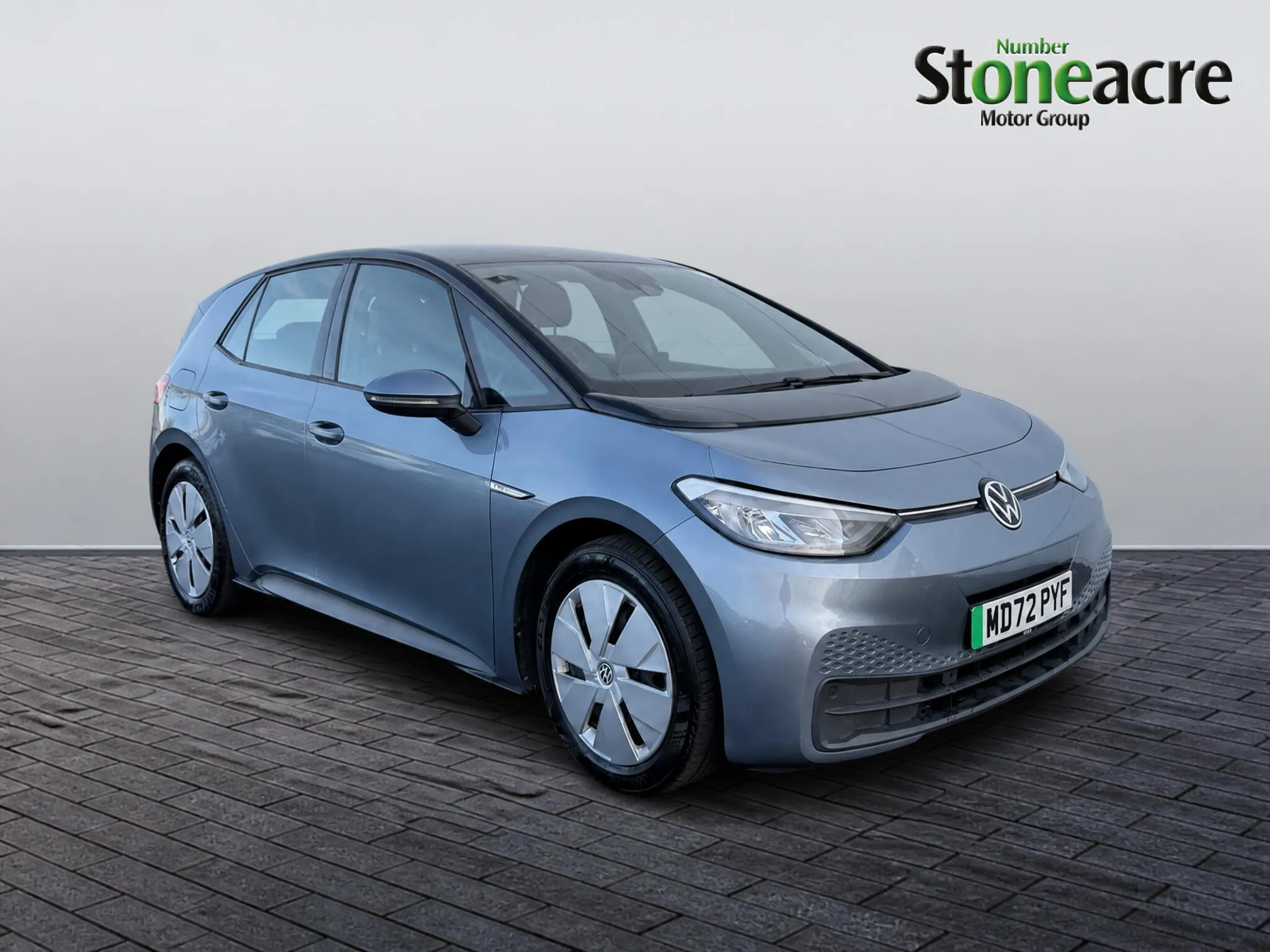 2023 Volkswagen ID.3