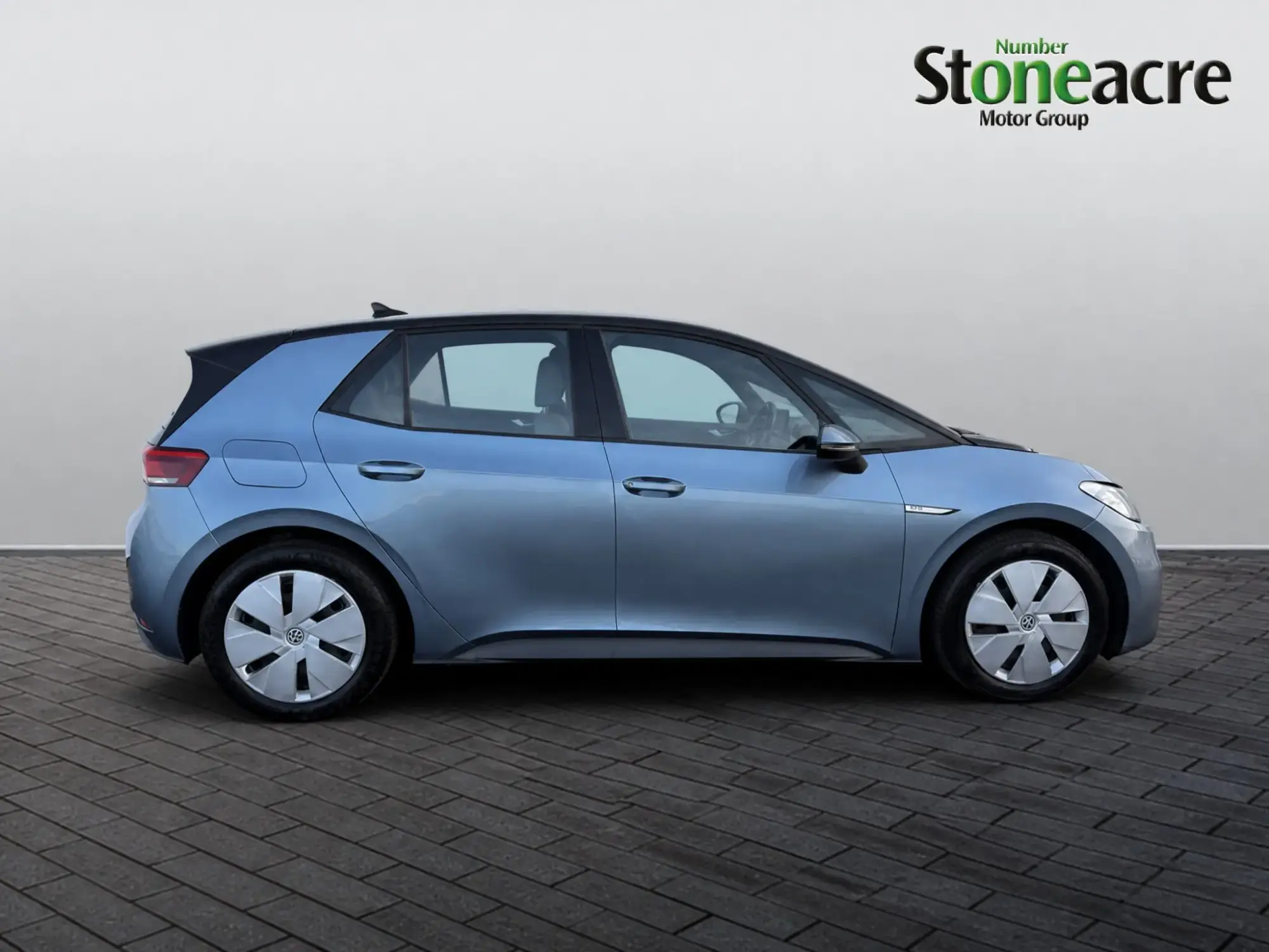 Volkswagen ID.3 Pro 58kWh Life Auto 5dr MD72PYF Image 2 Volkswagen ID.3 Pro 58kWh Life Auto 5dr MD72PYF Image 2