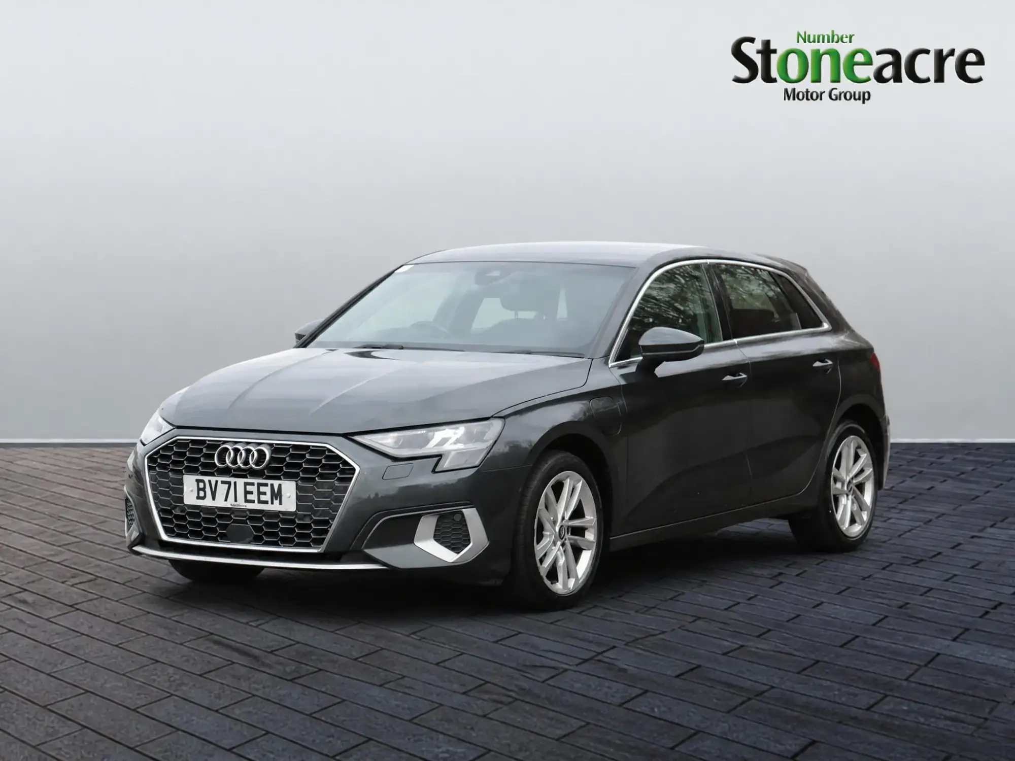 Audi A3 Image 7 Audi A3 Image 7