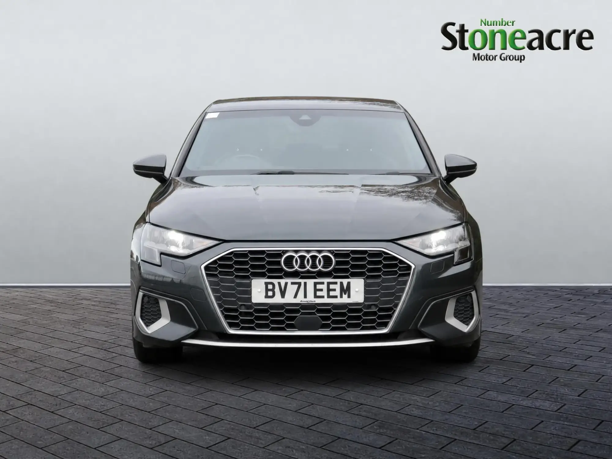 Audi A3 Image 8 Audi A3 Image 8