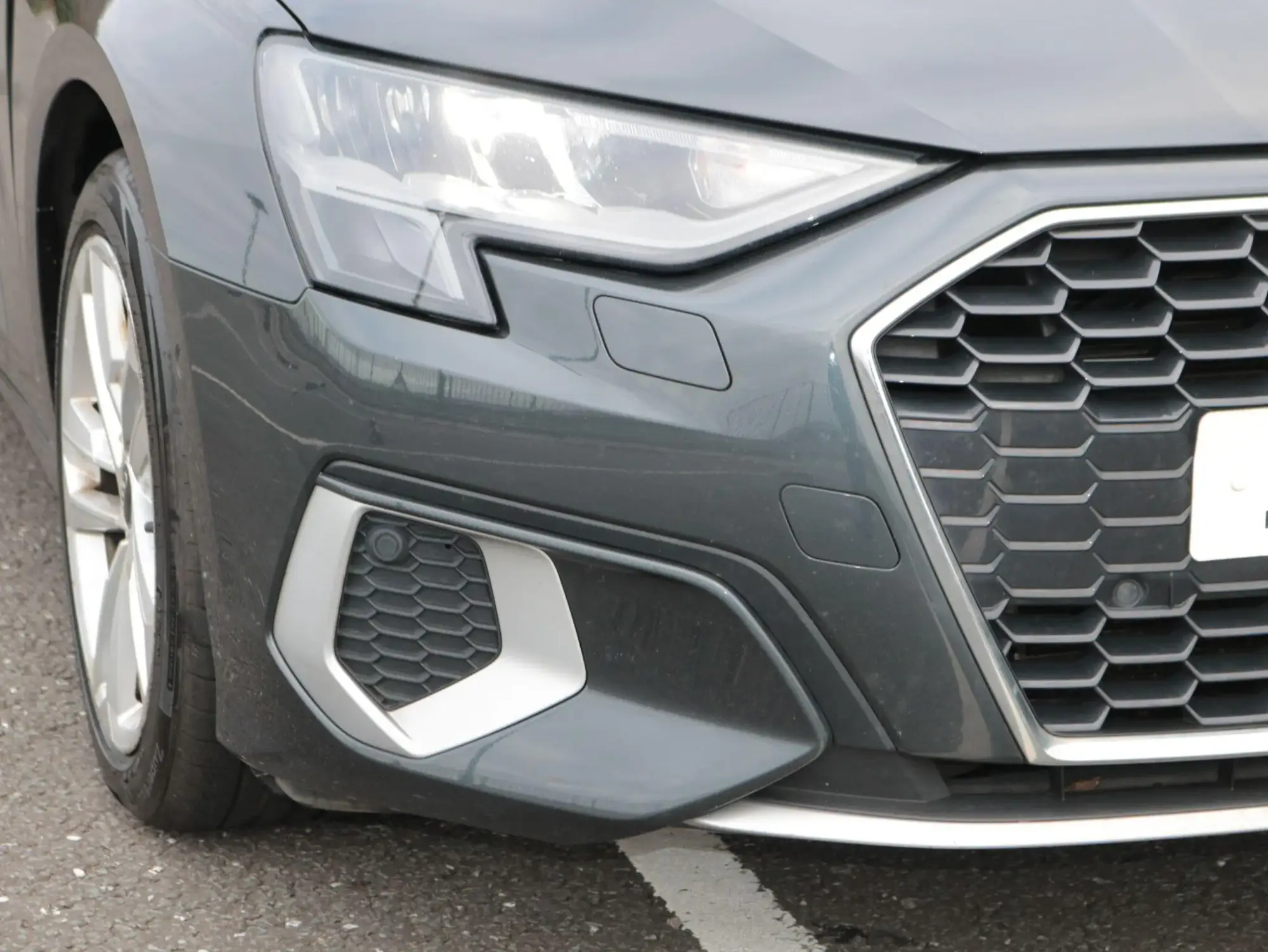 Audi A3 Image 9 Audi A3 Image 9