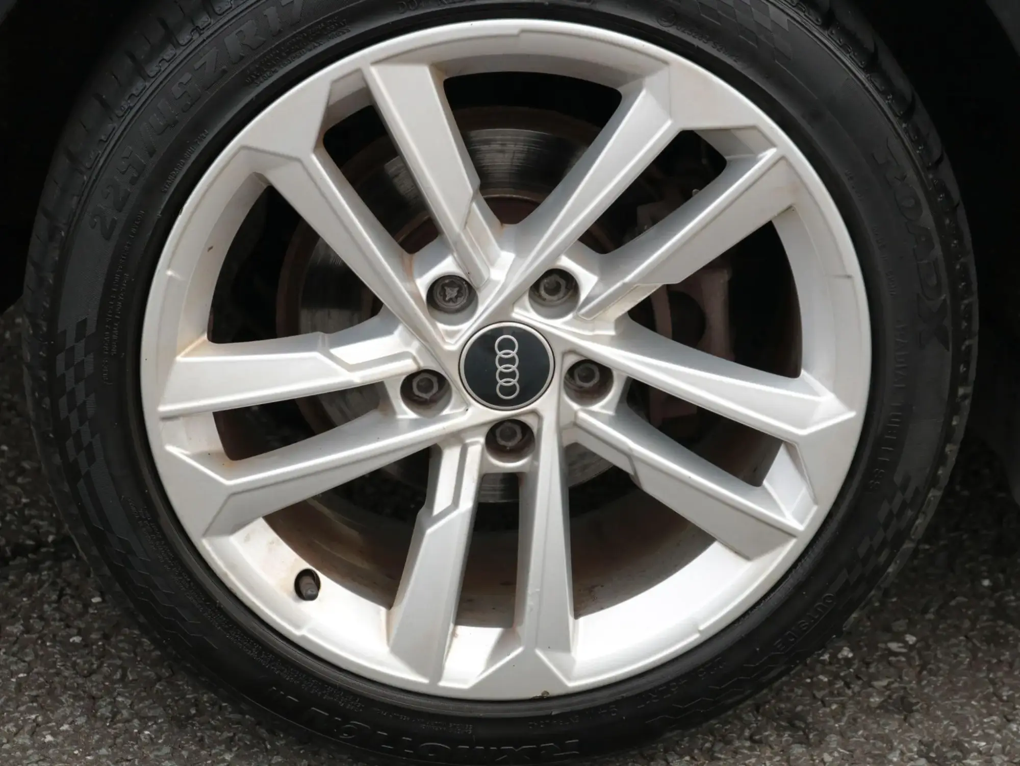 Audi A3 Image 10 Audi A3 Image 10