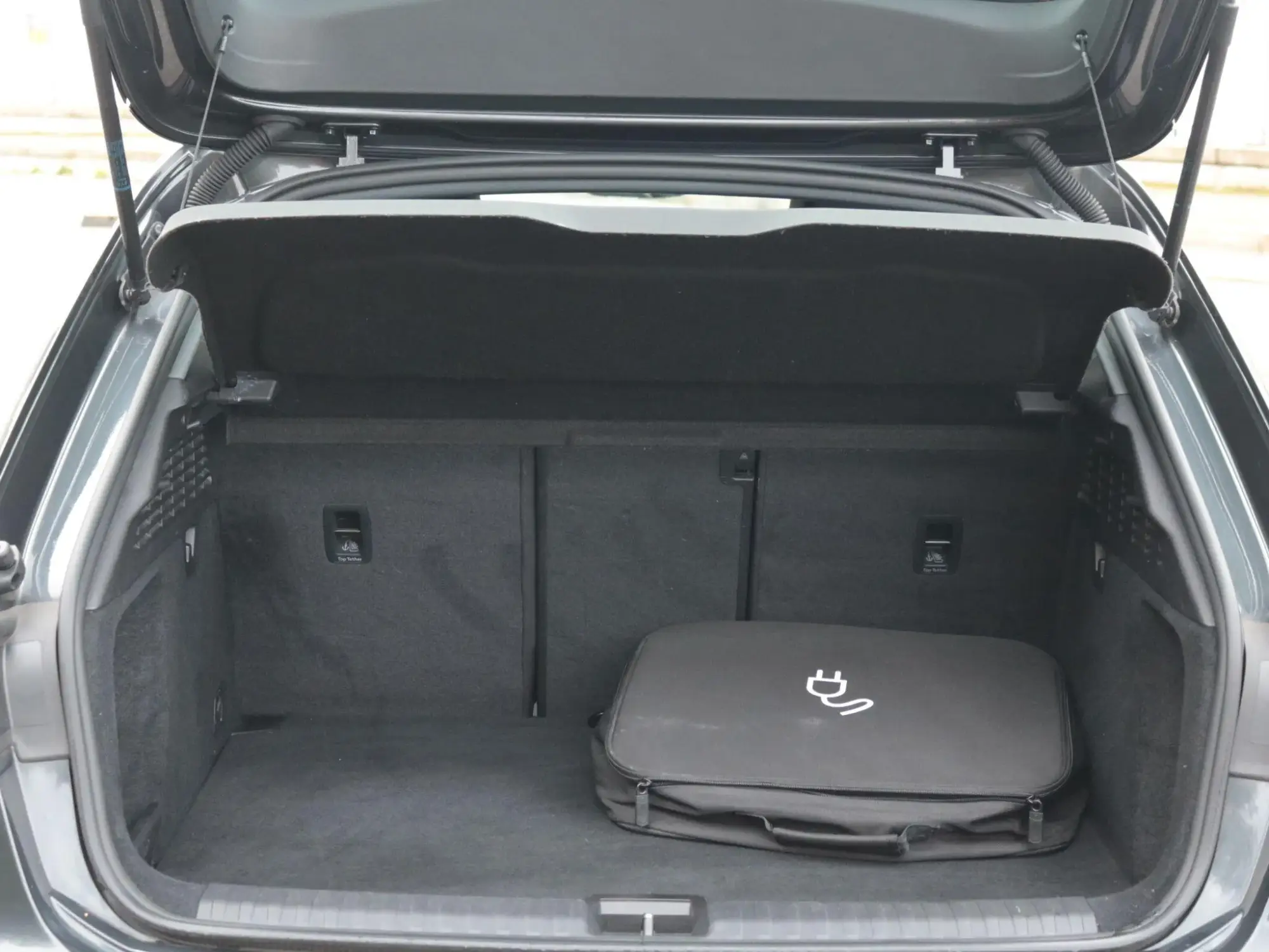 Audi A3 Image 11 Audi A3 Image 11