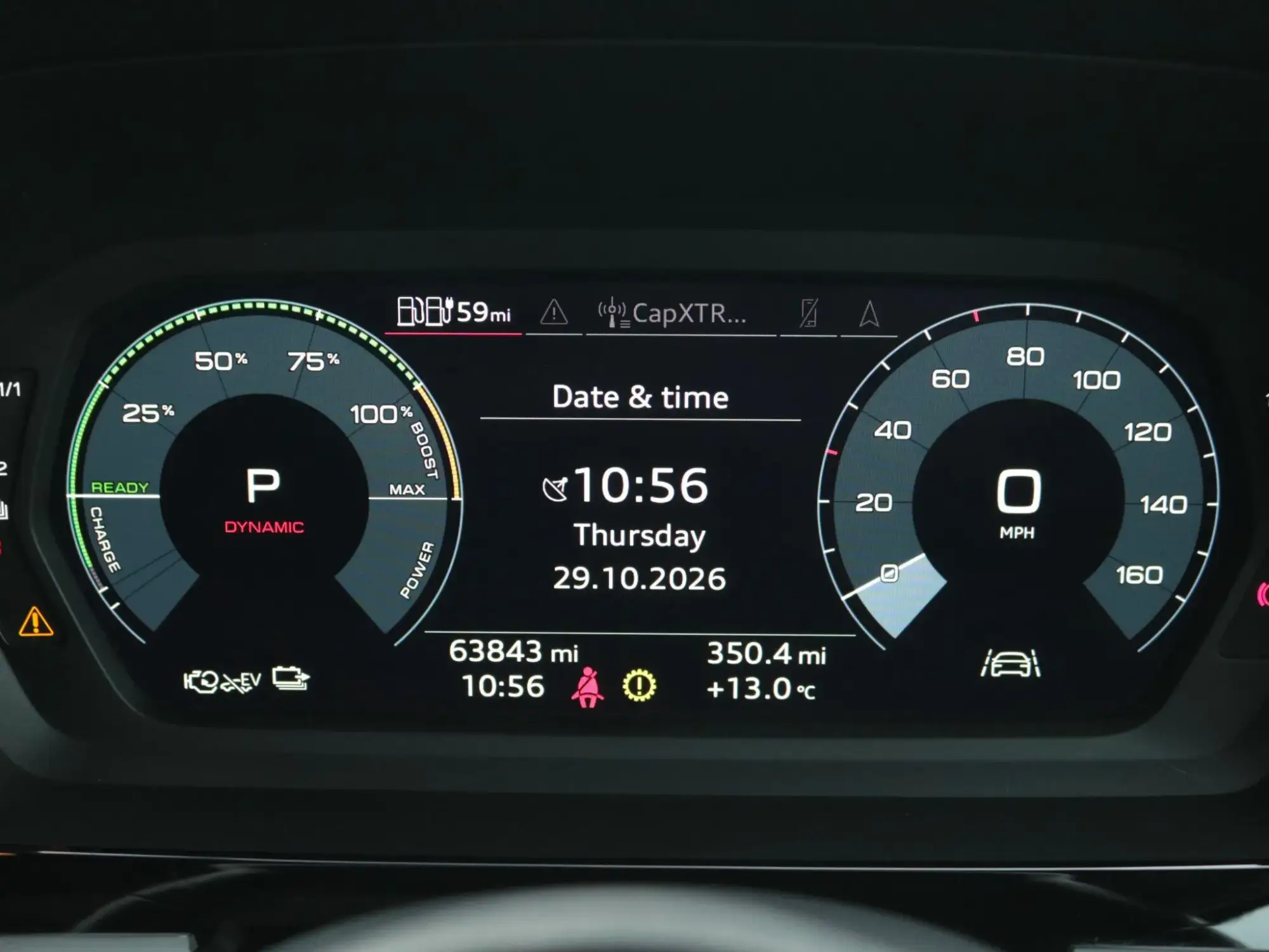 Audi A3 Image 15 Audi A3 Image 15
