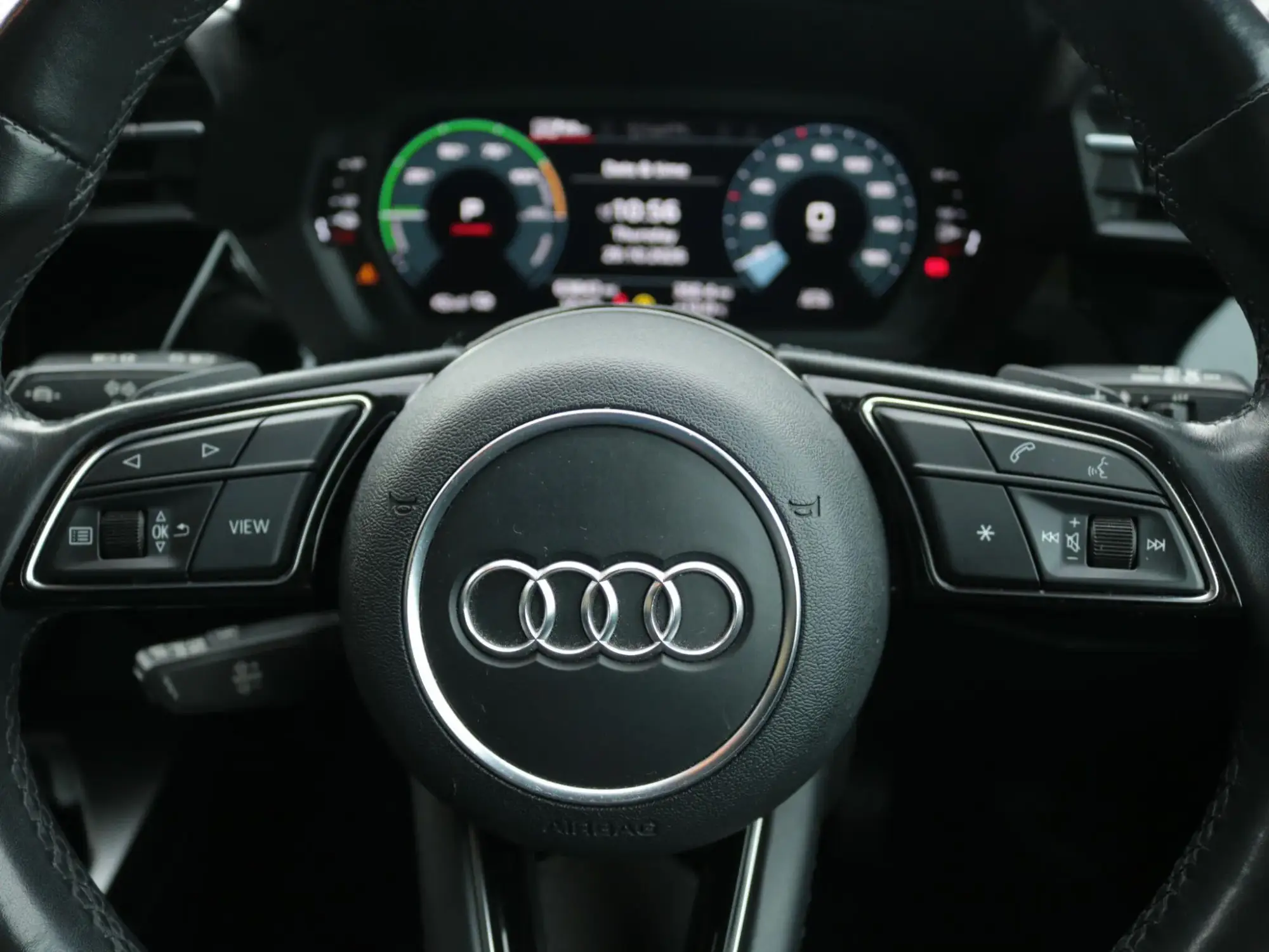 Audi A3 Image 16 Audi A3 Image 16