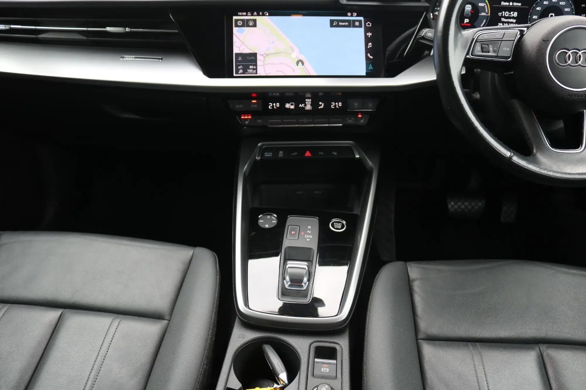 Audi A3 Image 24 Audi A3 Image 24