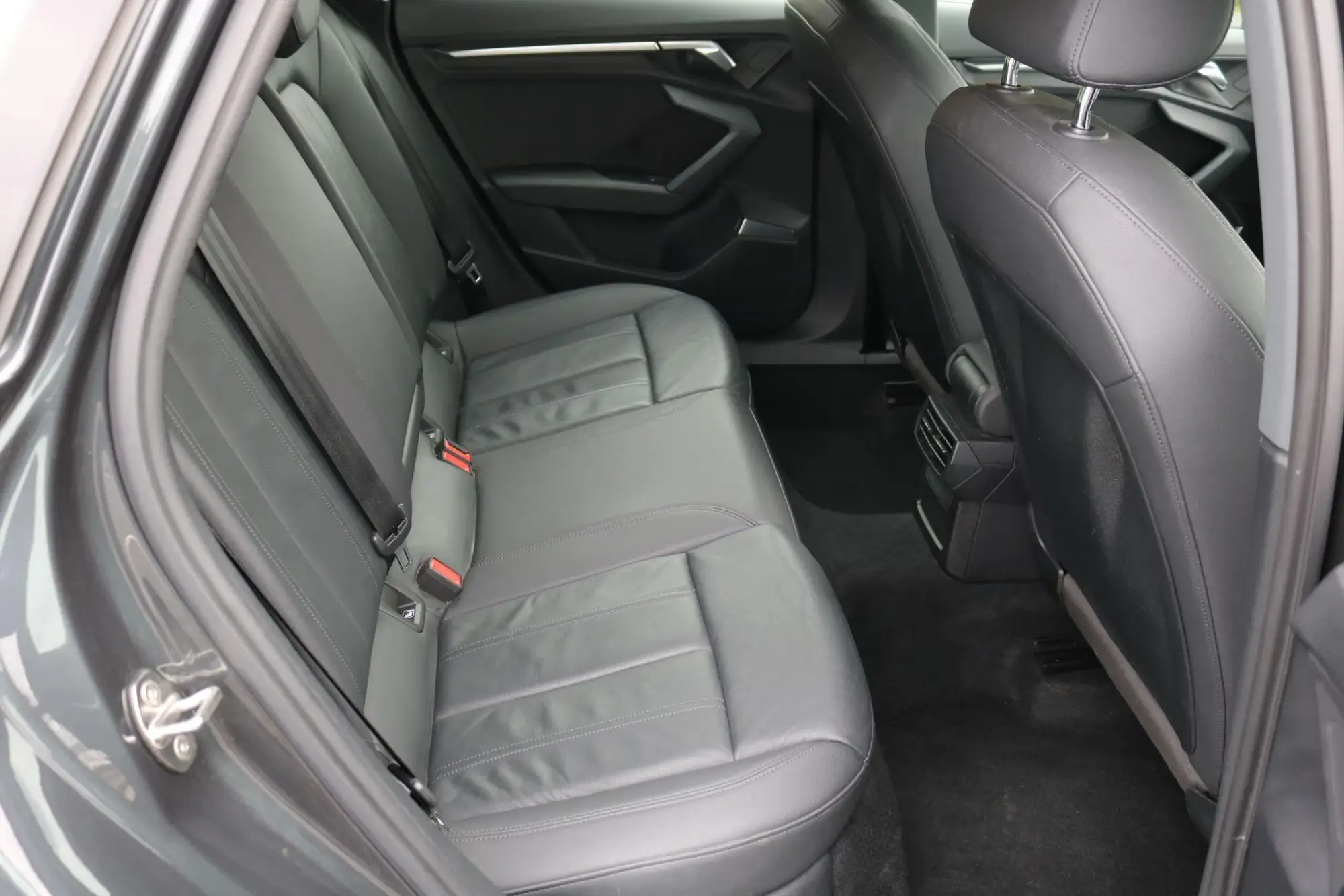 Audi A3 Image 25 Audi A3 Image 25