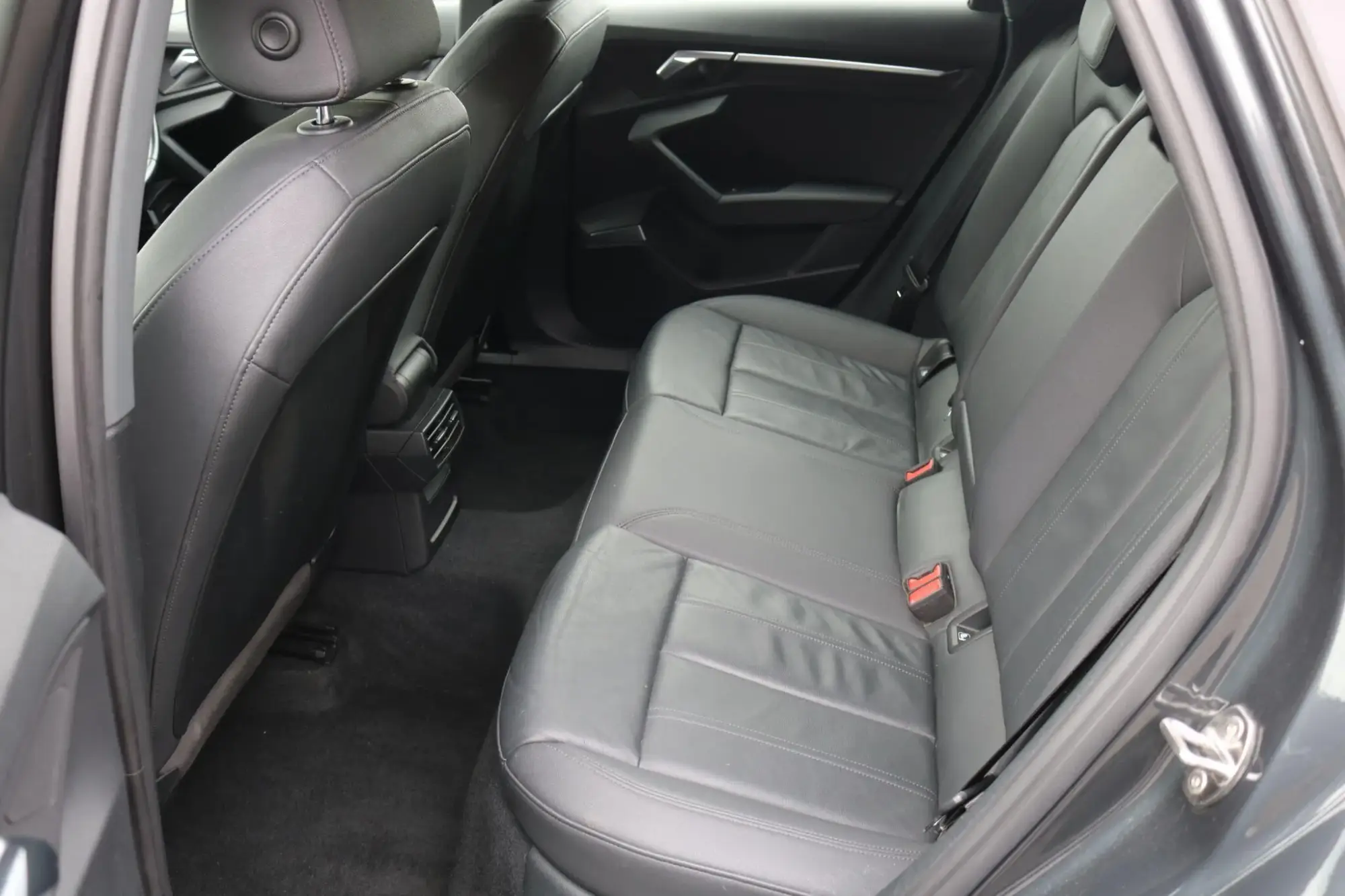 Audi A3 Image 26 Audi A3 Image 26