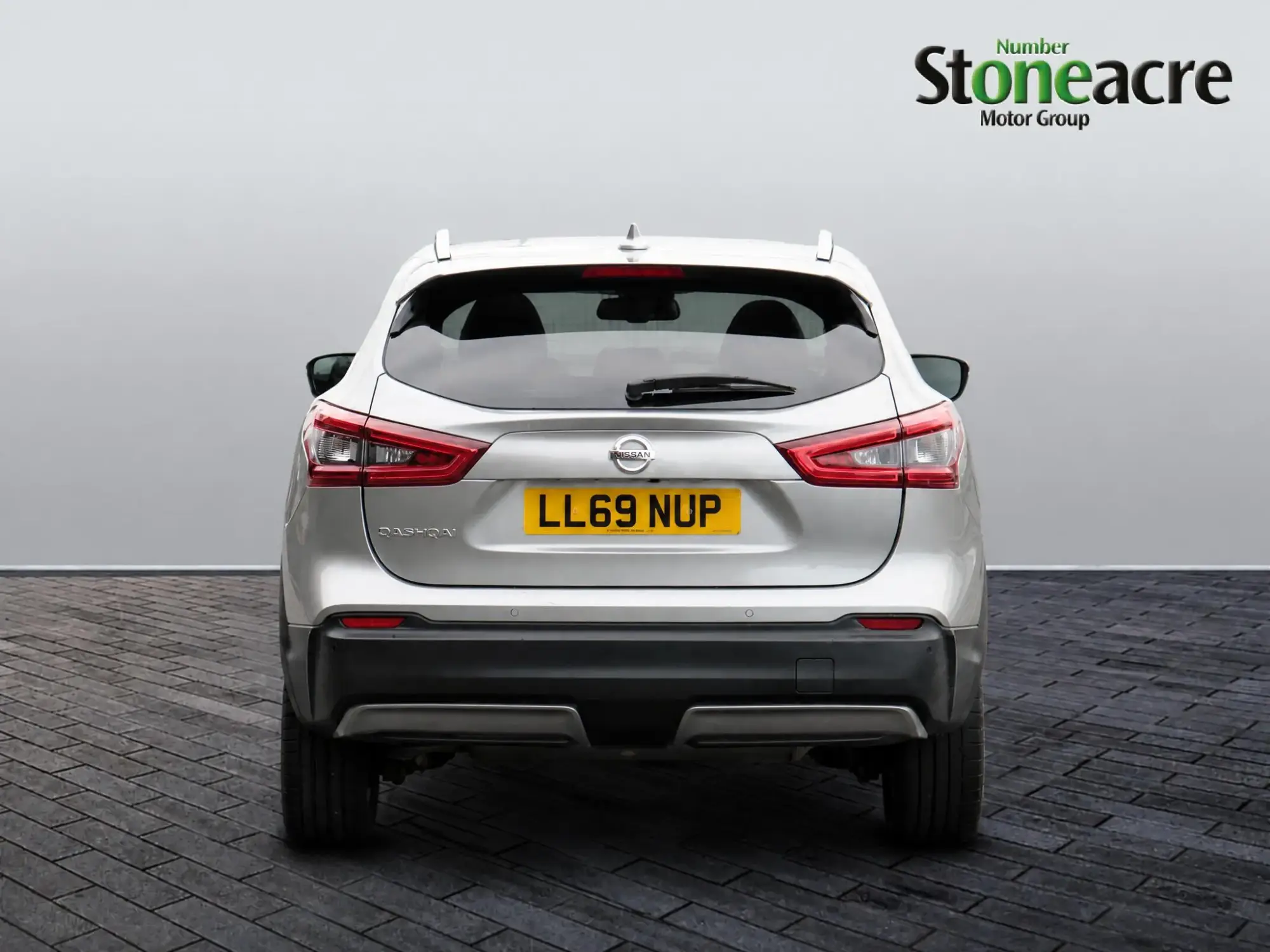 Nissan Qashqai Image 4