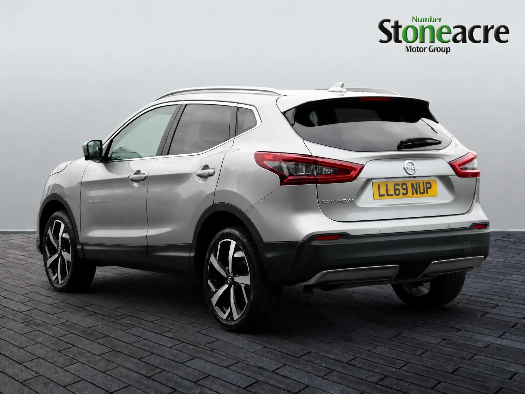 Nissan Qashqai Image 5