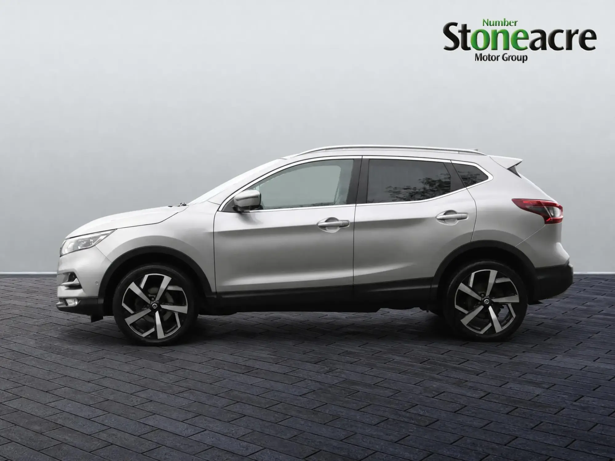 Nissan Qashqai Image 6