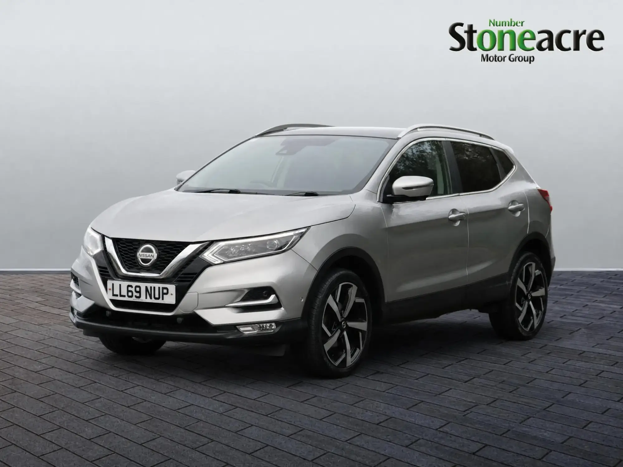 Nissan Qashqai Image 7