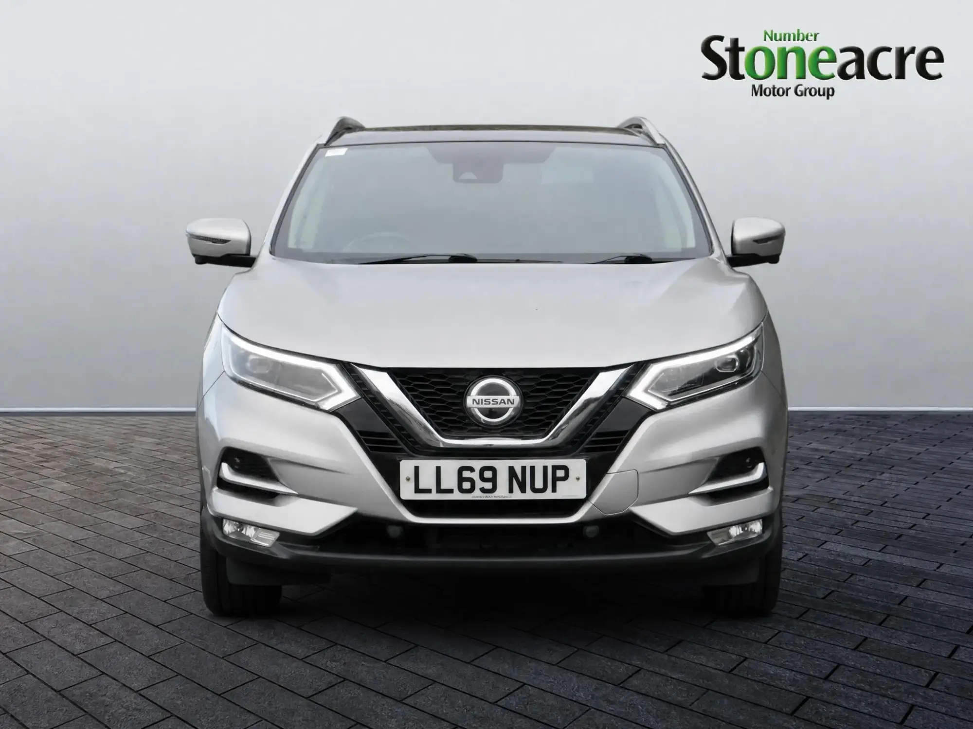 Nissan Qashqai Image 8