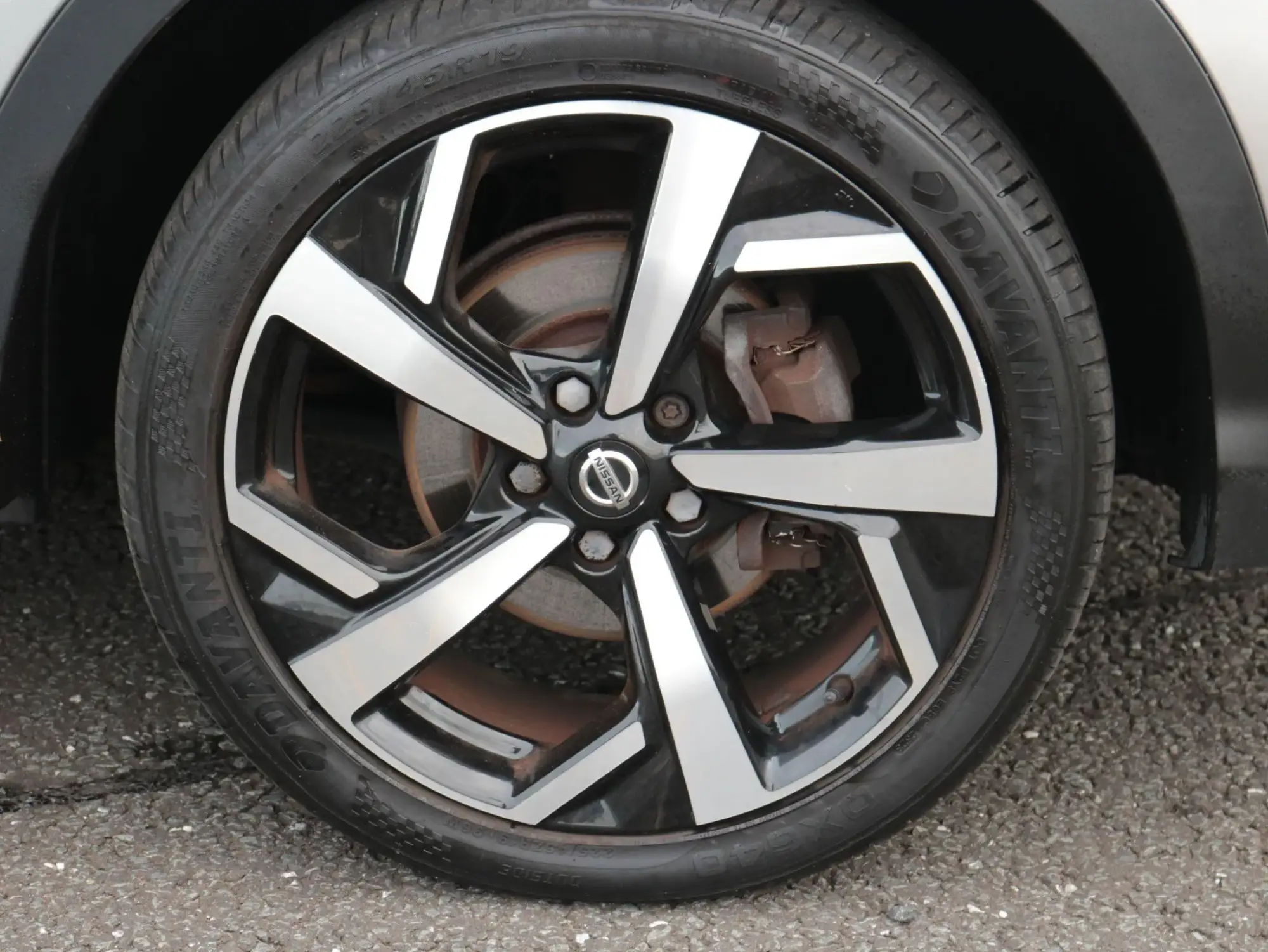 Nissan Qashqai Image 10