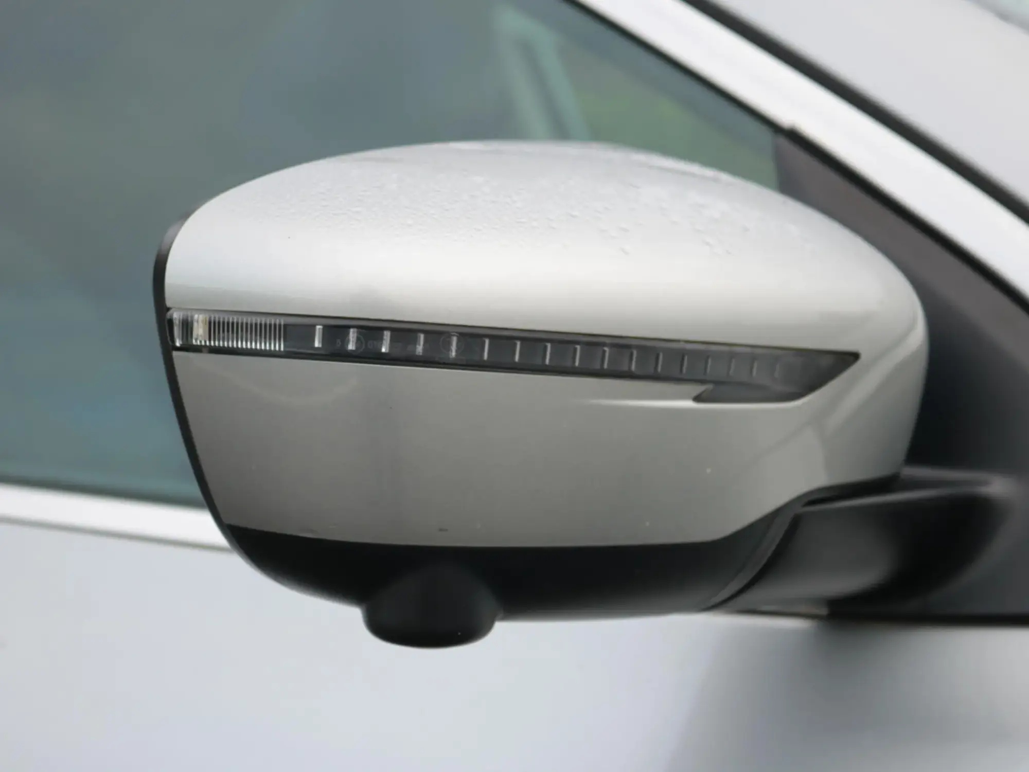 Nissan Qashqai Image 11