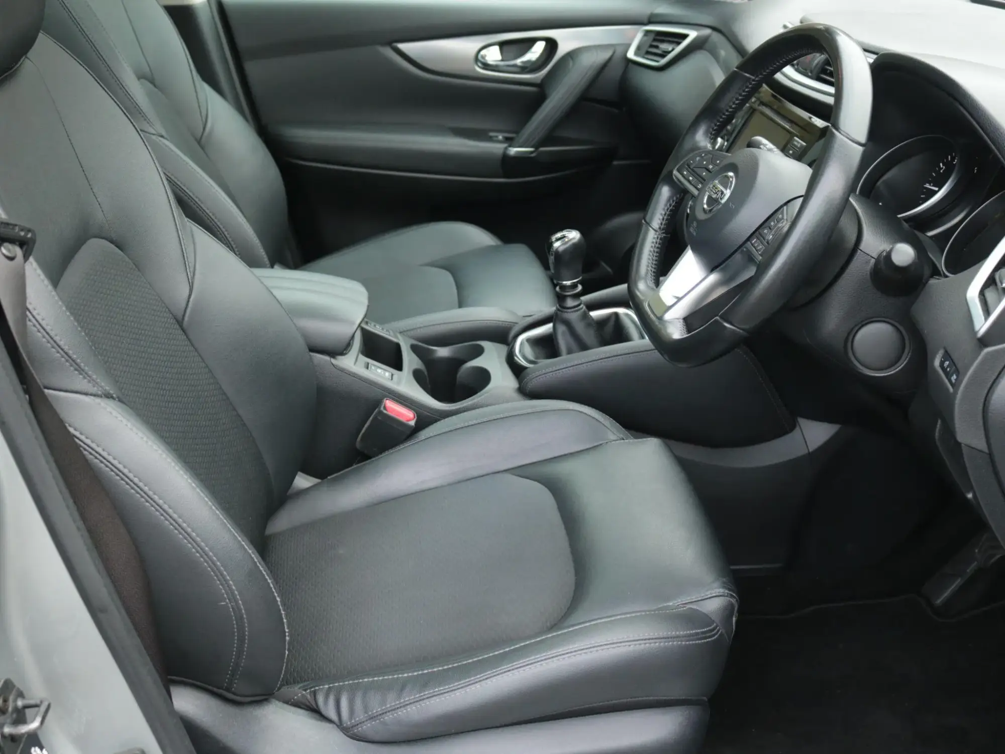 Nissan Qashqai Image 13