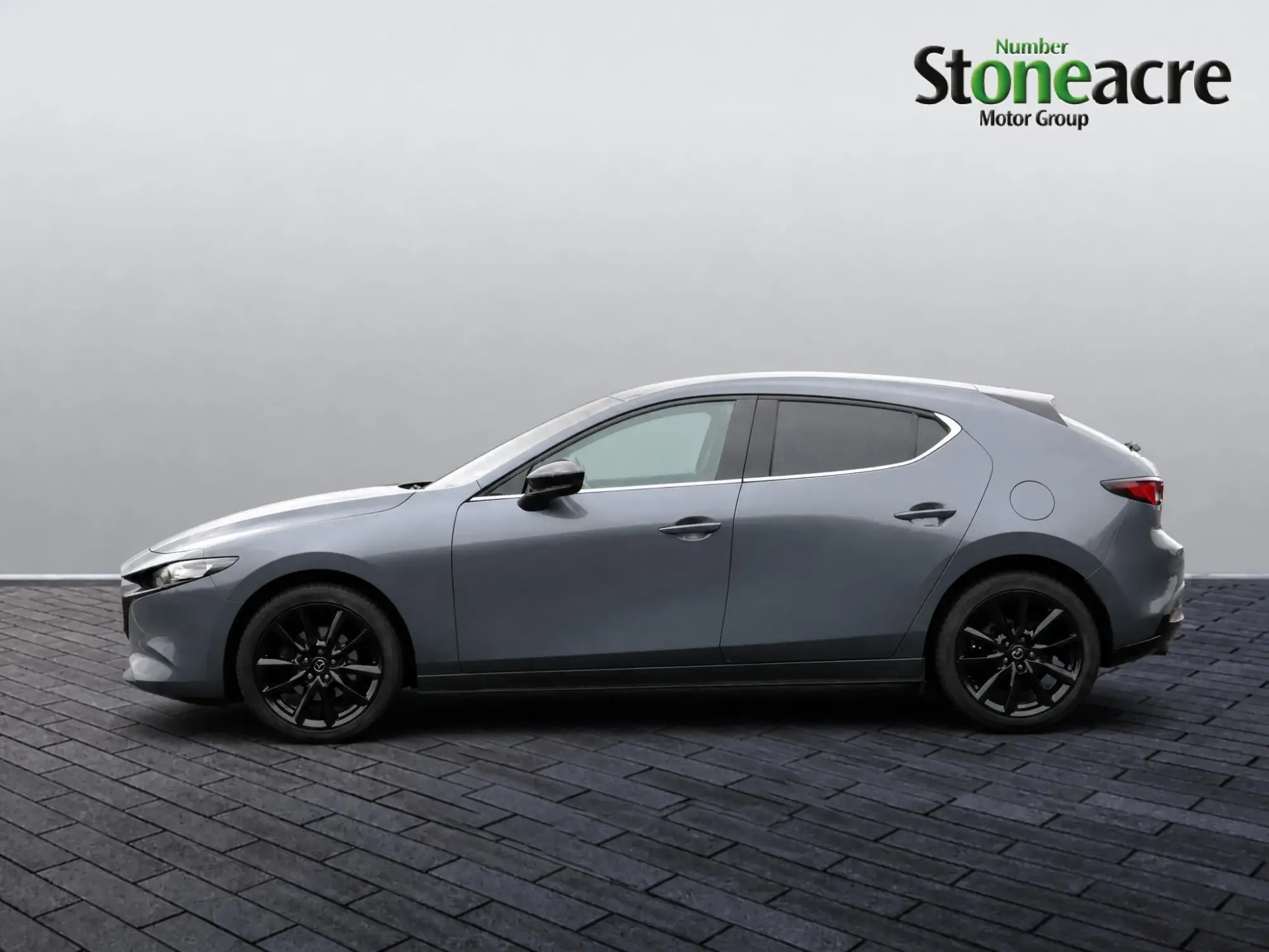 Mazda3 Image 6 Mazda3 Image 6