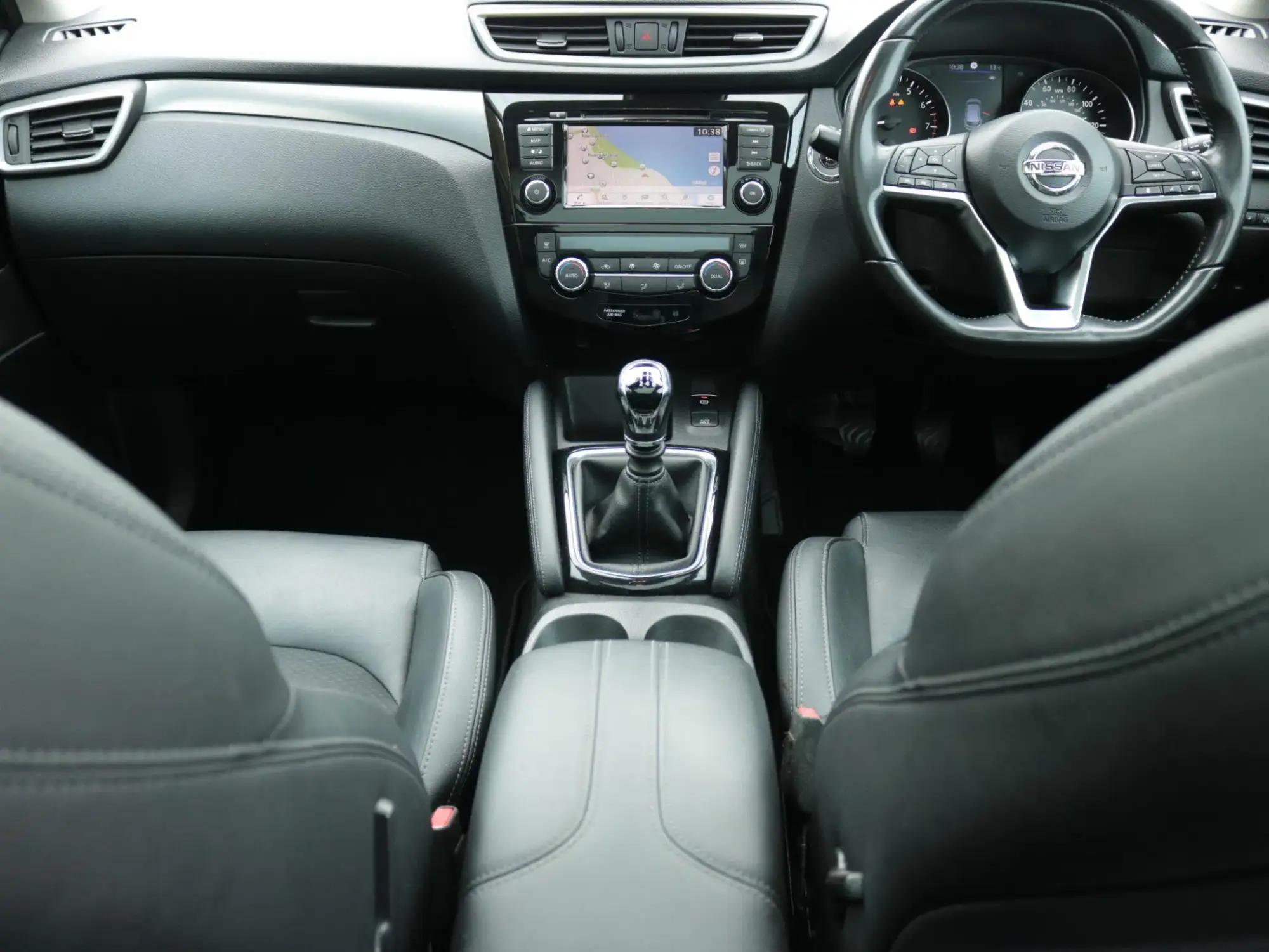 Nissan Qashqai Image 14