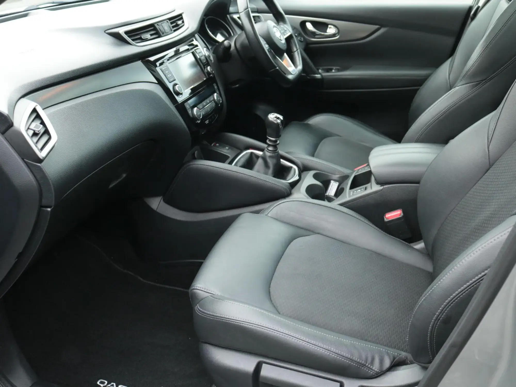 Nissan Qashqai Image 15