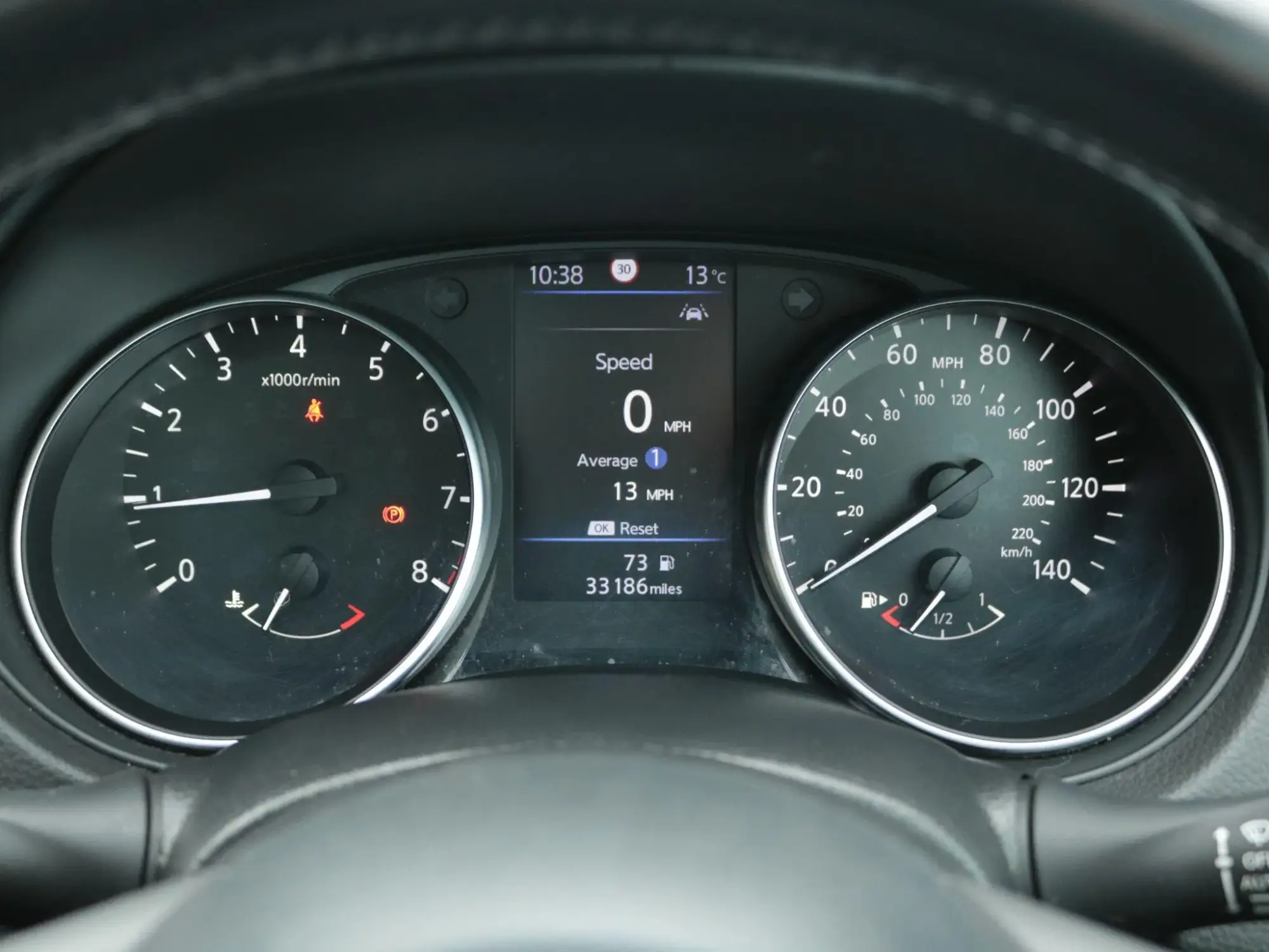 Nissan Qashqai Image 16