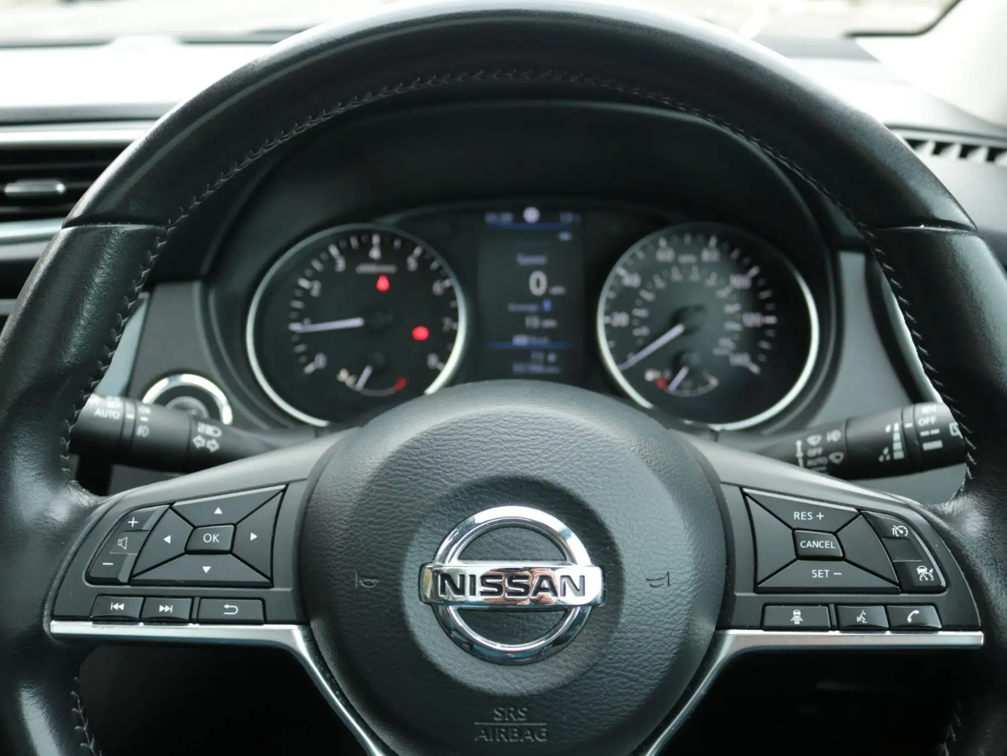 Nissan Qashqai Image 17