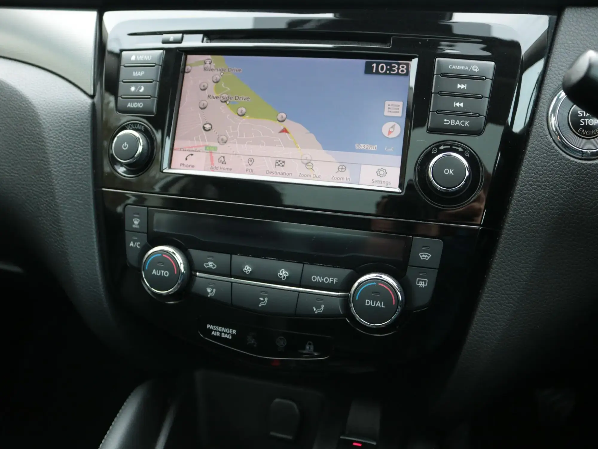 Nissan Qashqai Image 18