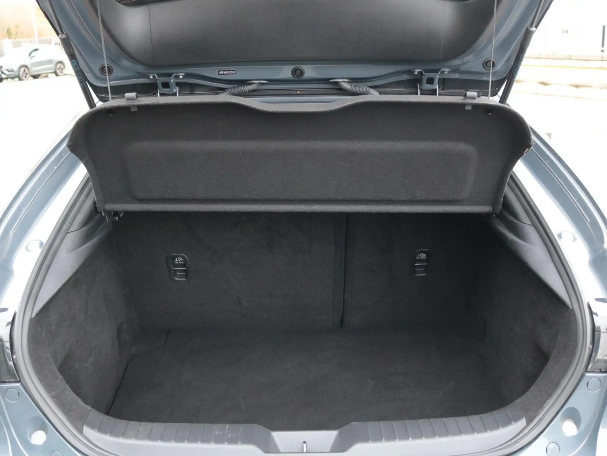 Mazda3 Image 11 Mazda3 Image 11