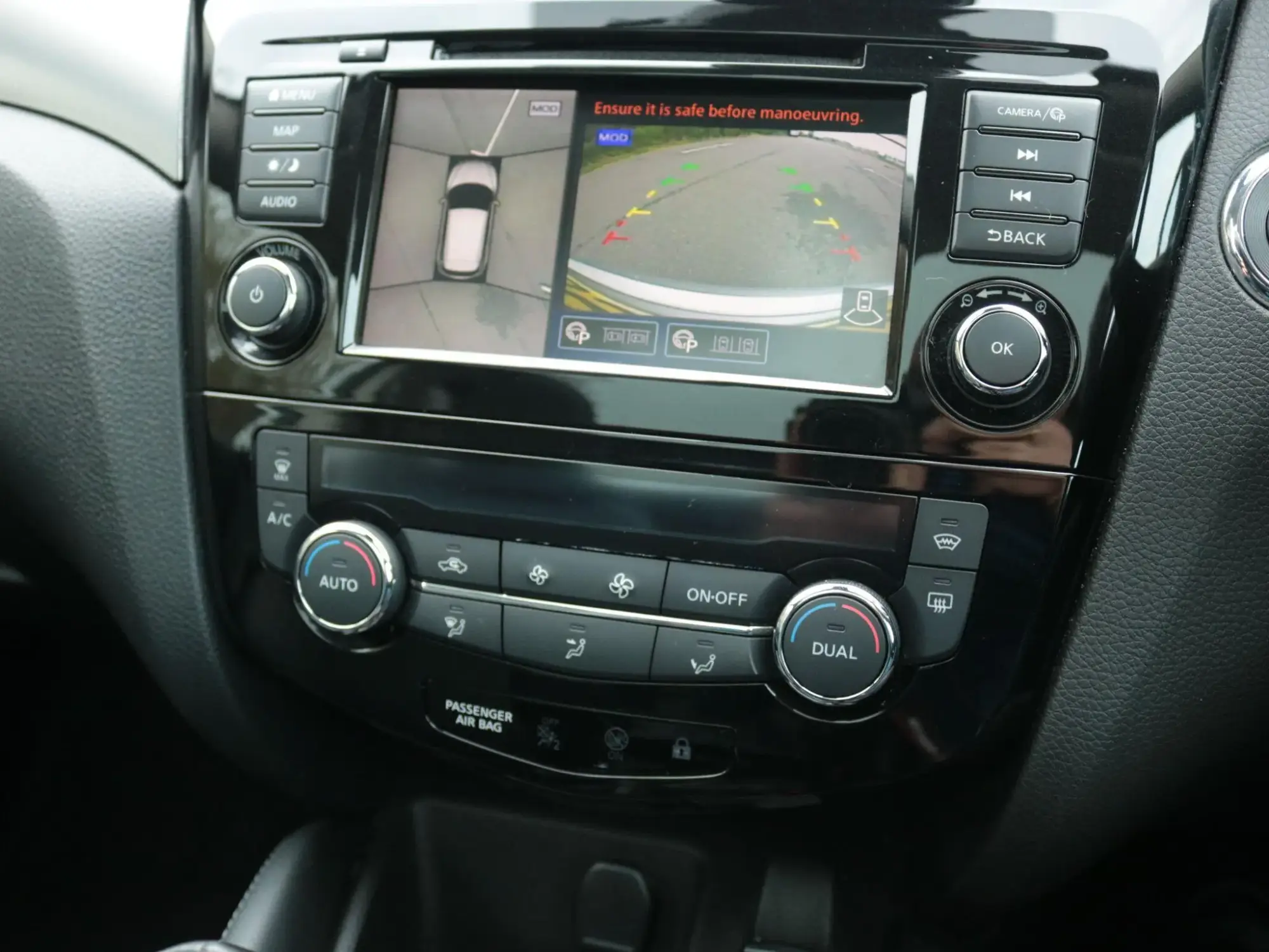 Nissan Qashqai Image 19