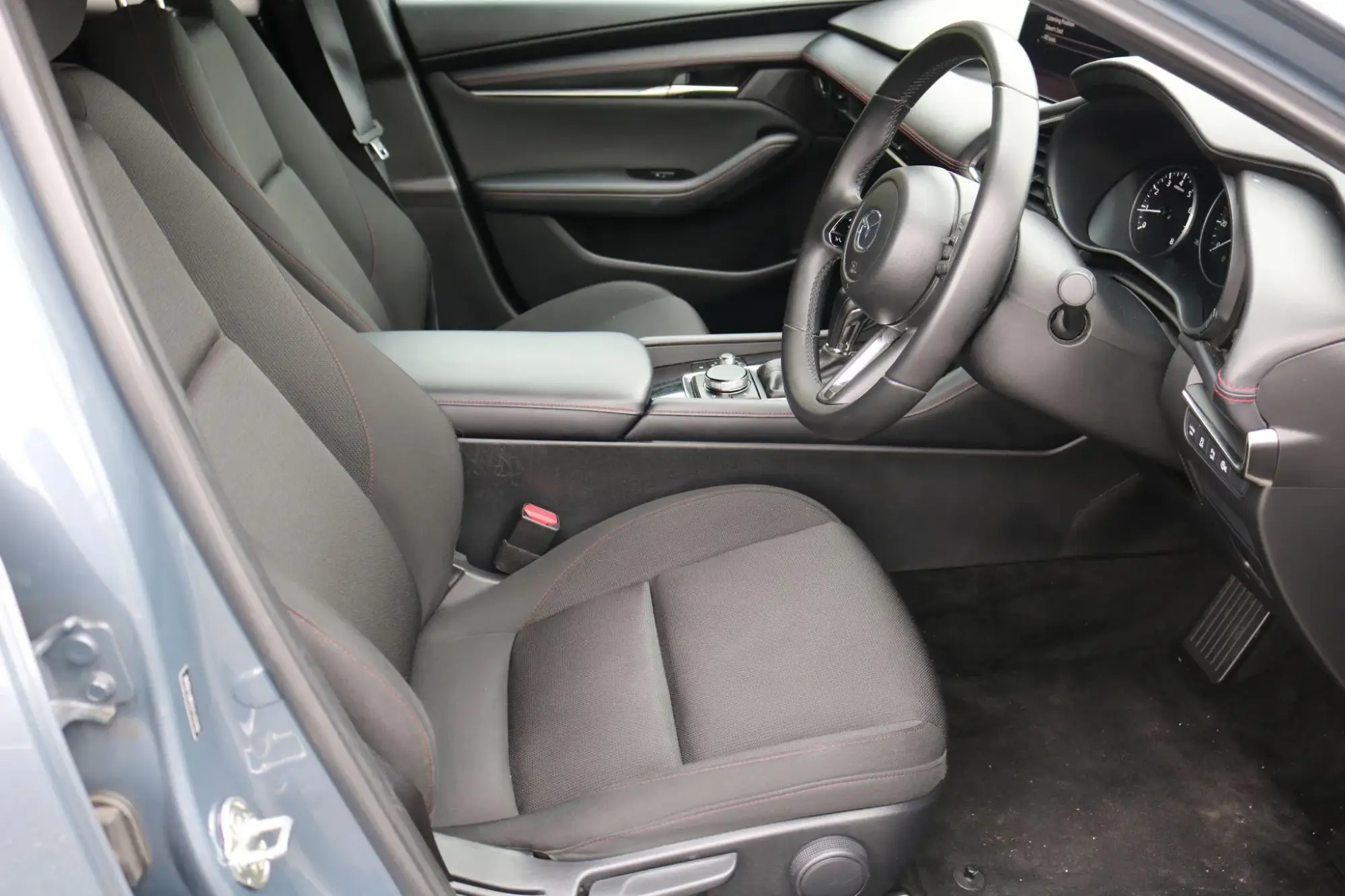 Mazda3 Image 12 Mazda3 Image 12