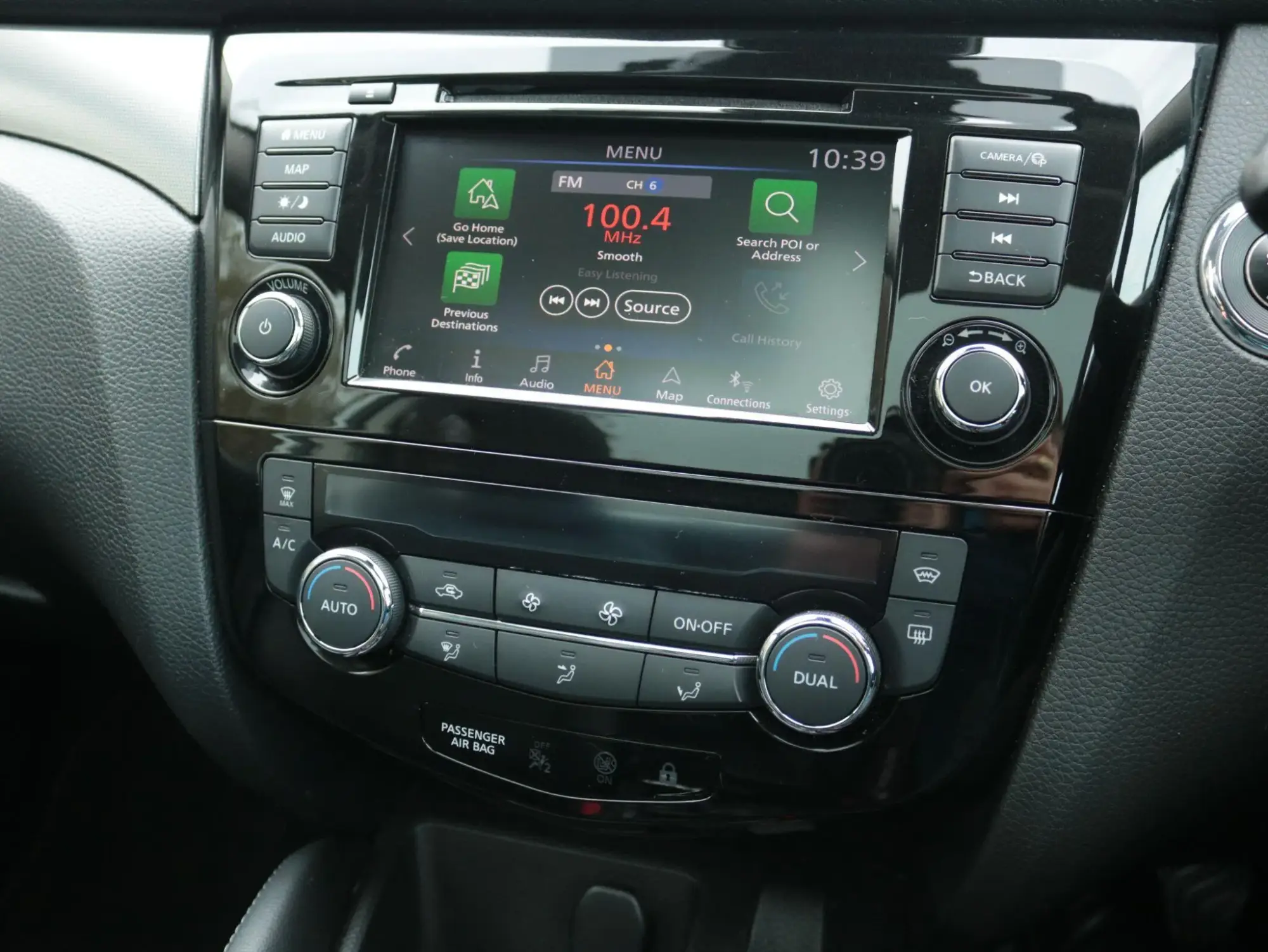 Nissan Qashqai Image 20