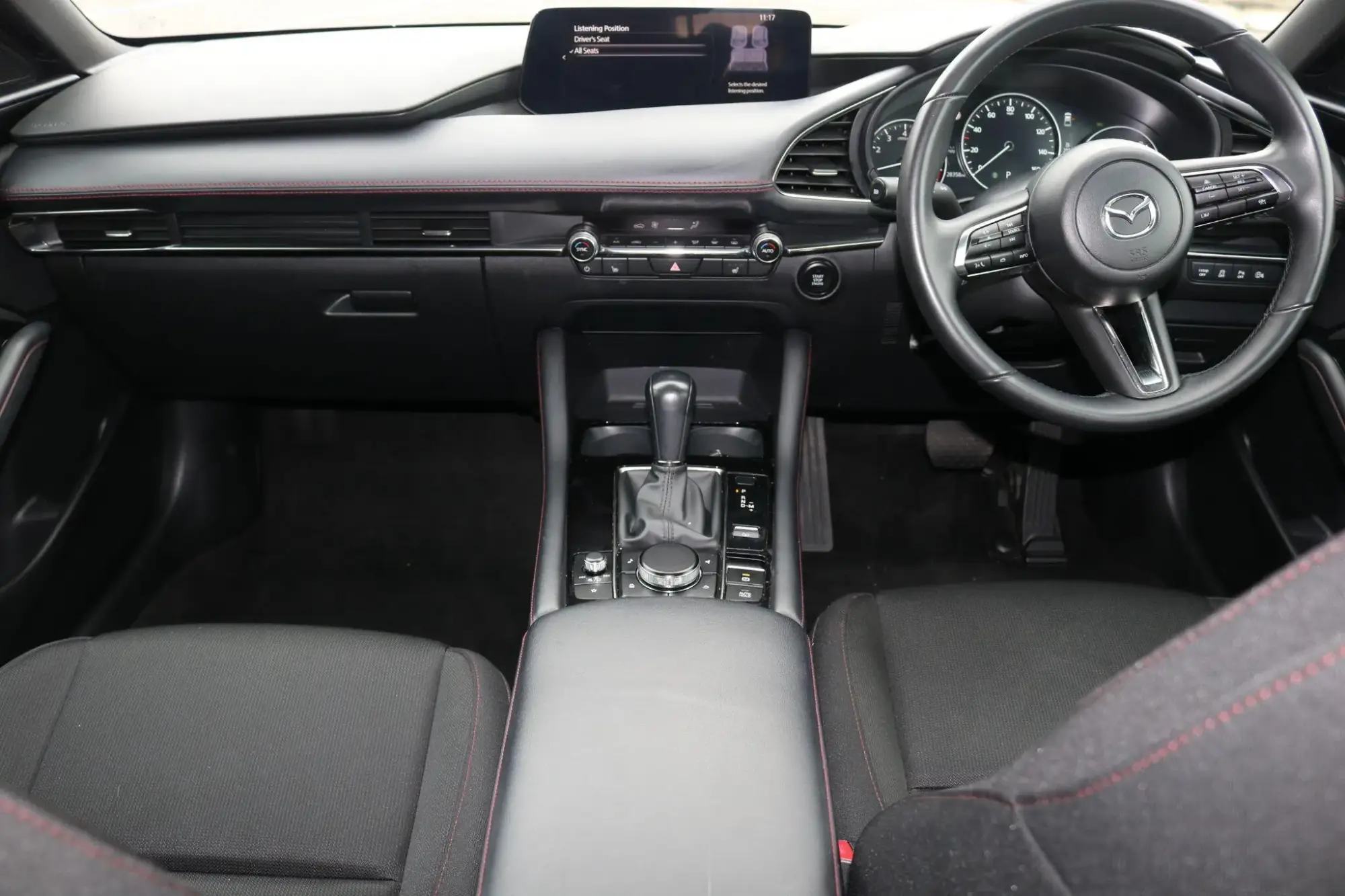 Mazda3 Image 13 Mazda3 Image 13