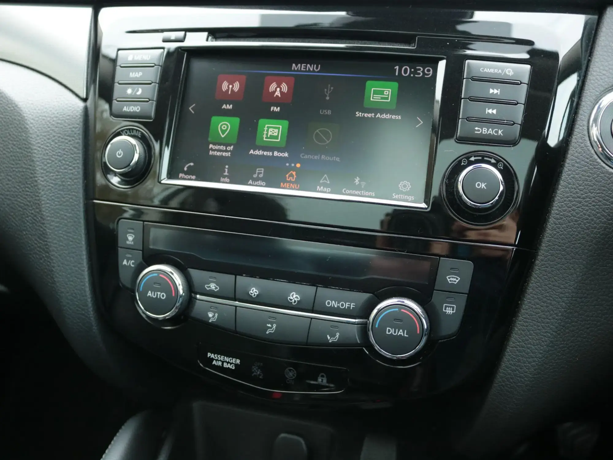 Nissan Qashqai Image 21
