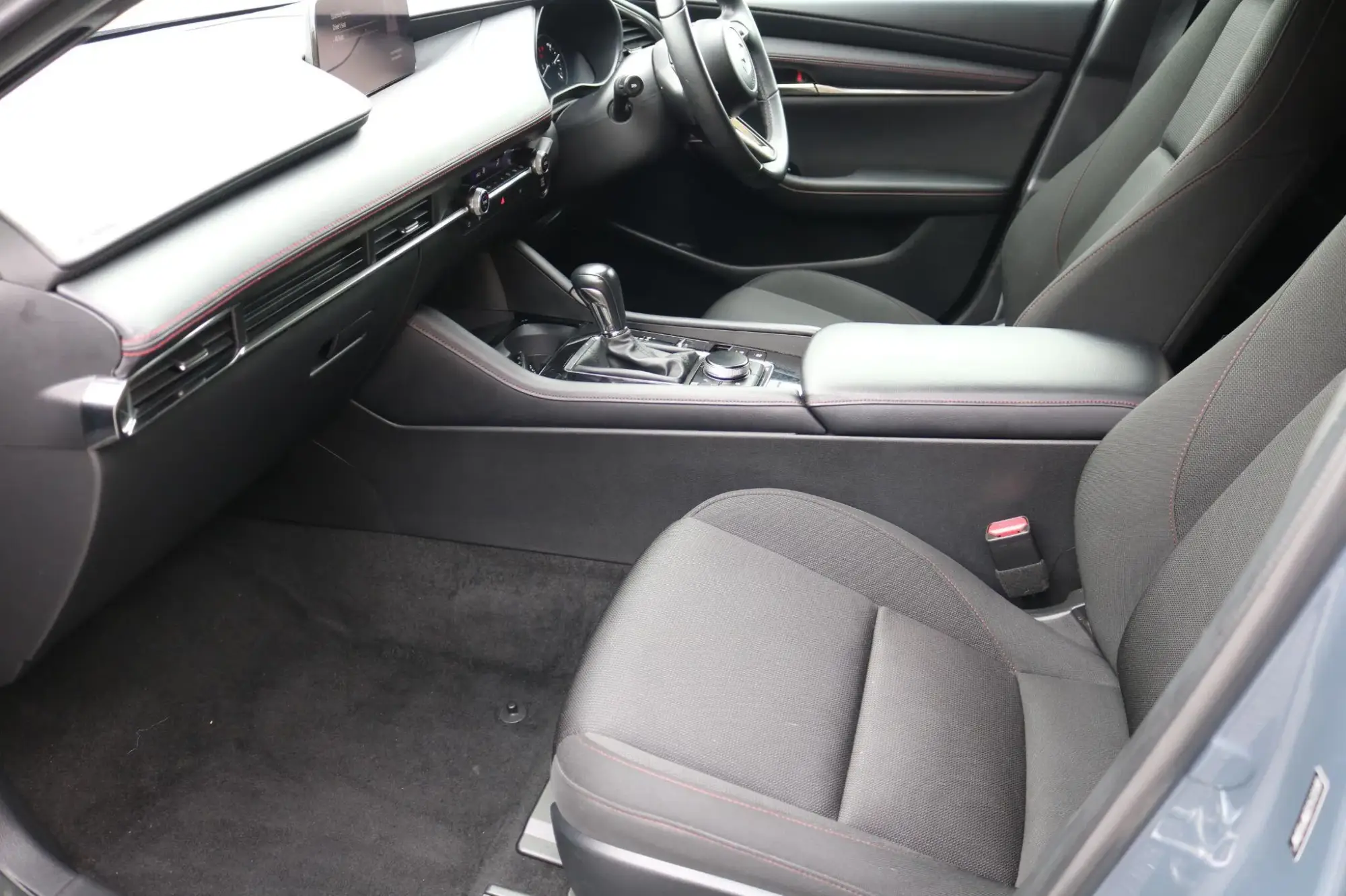 Mazda3 Image 14 Mazda3 Image 14