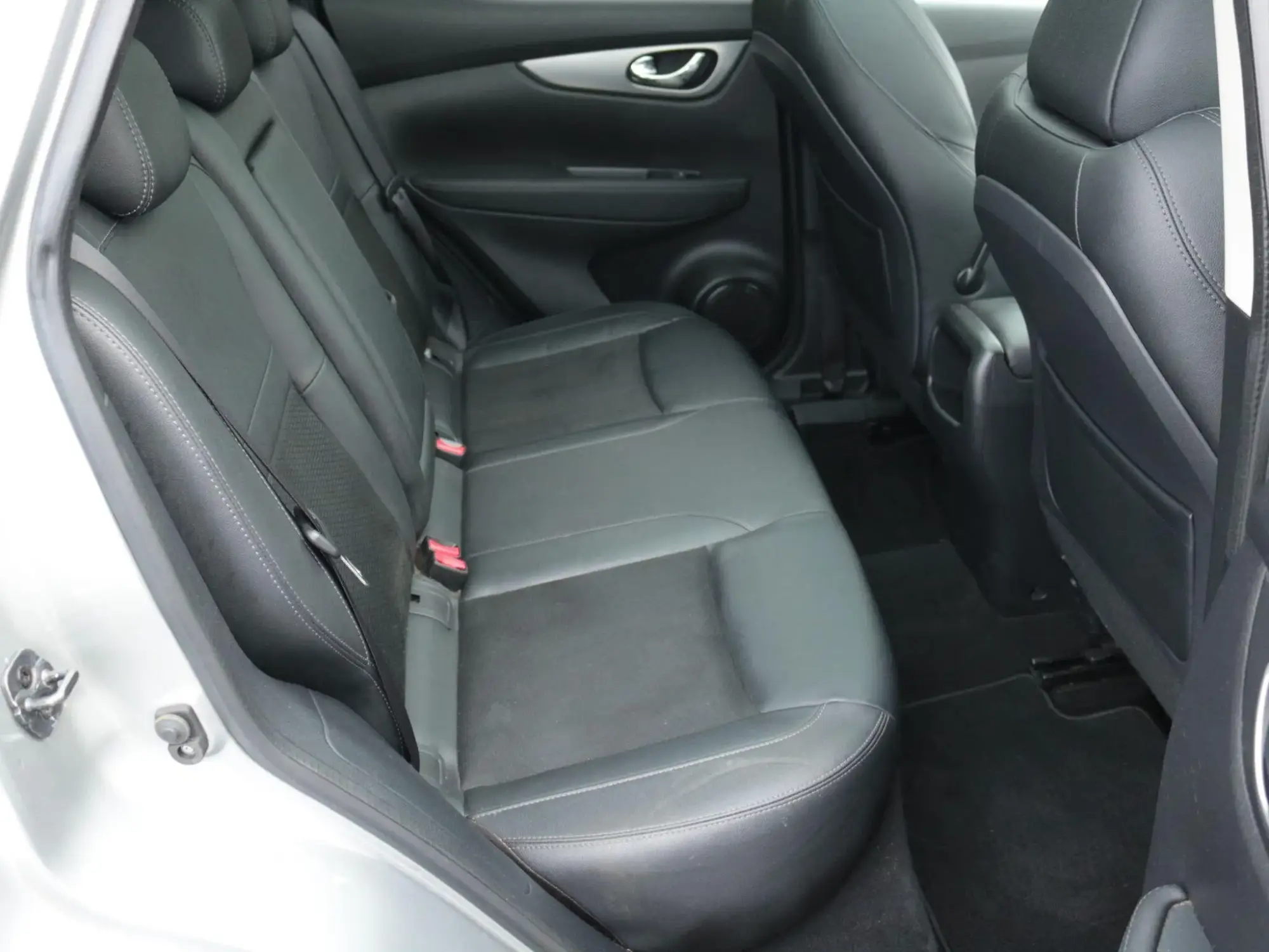 Nissan Qashqai Image 22