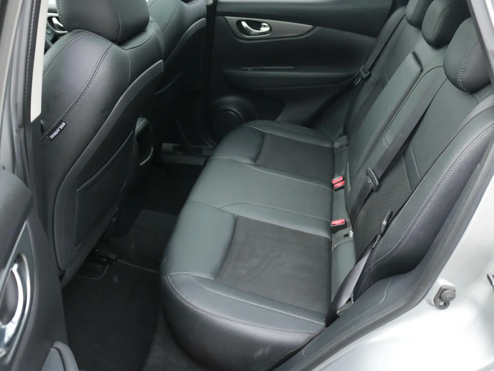 Nissan Qashqai Image 23