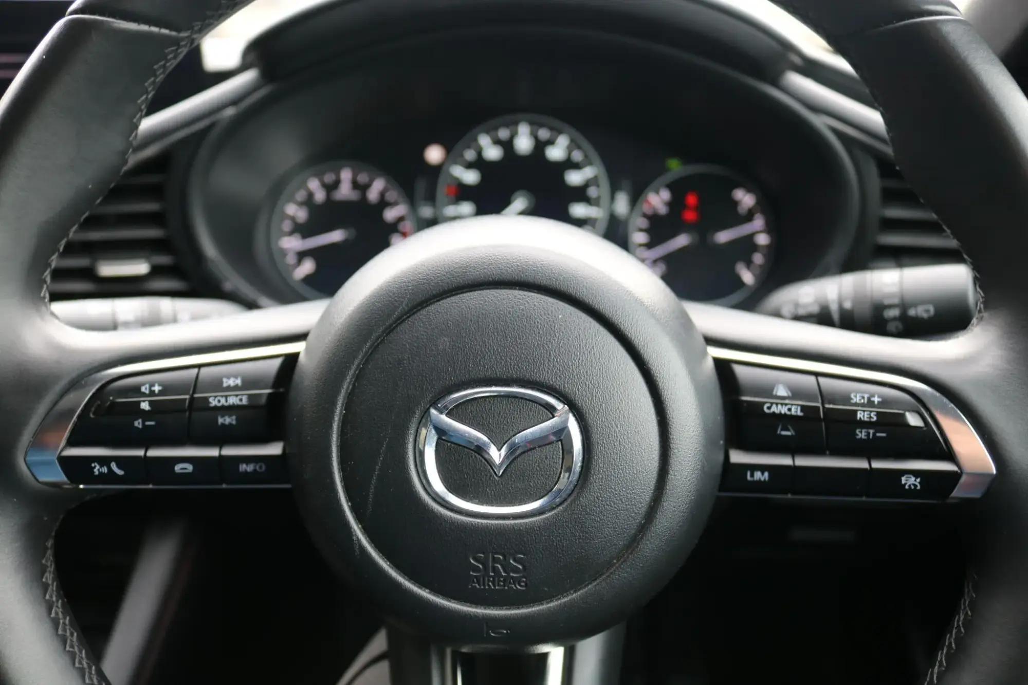 Mazda3 Image 16 Mazda3 Image 16