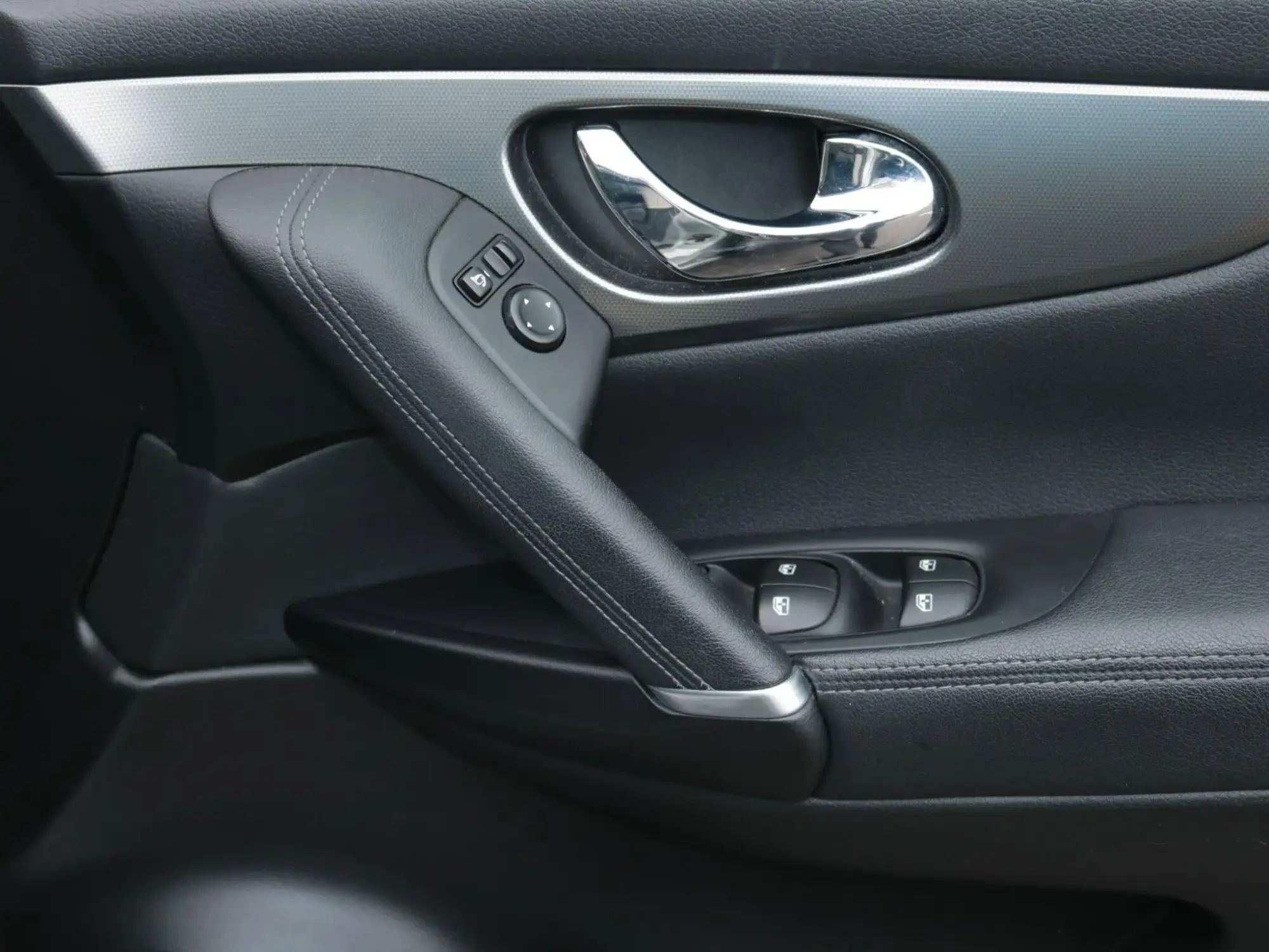 Nissan Qashqai Image 25