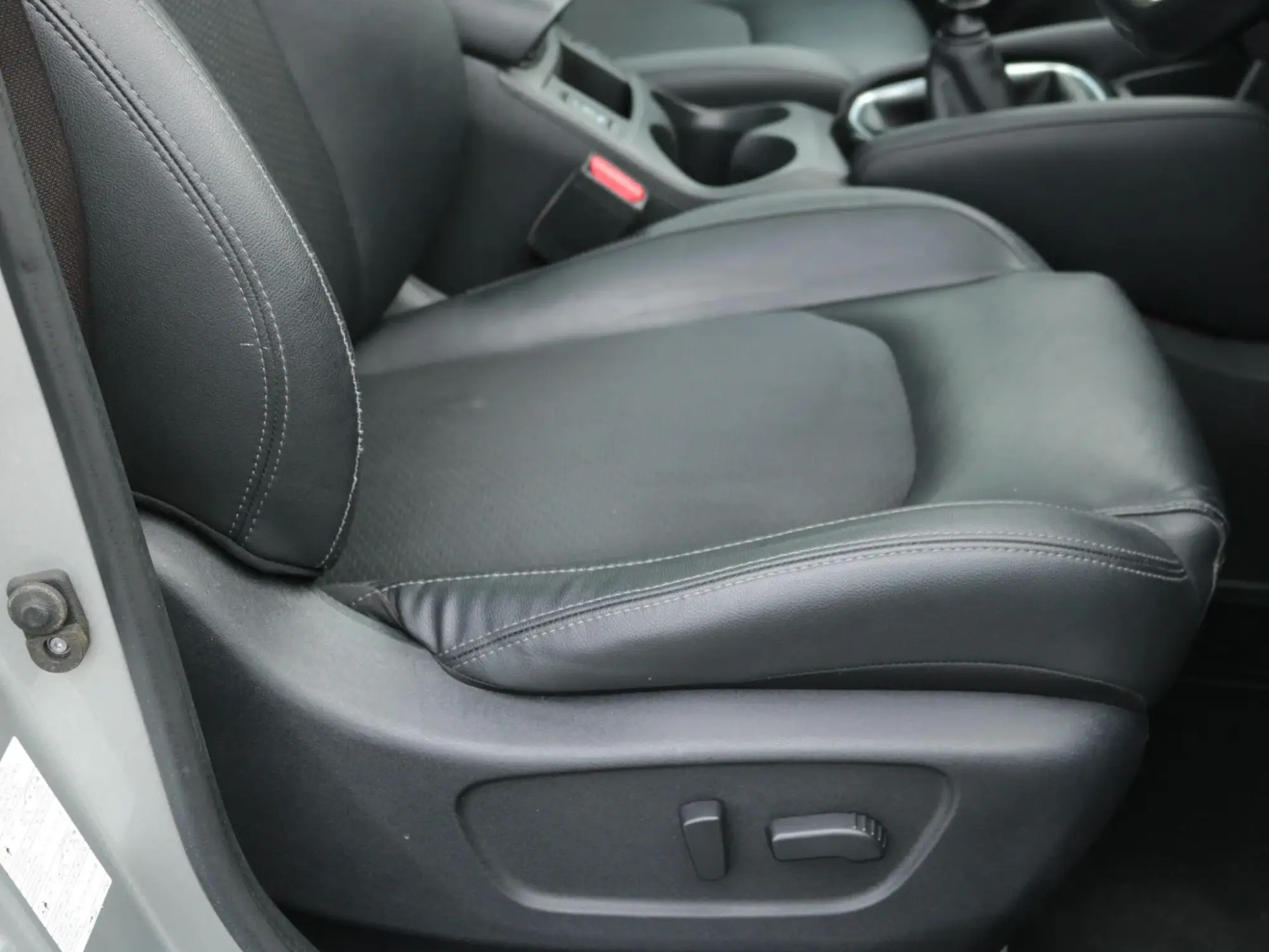 Nissan Qashqai Image 26