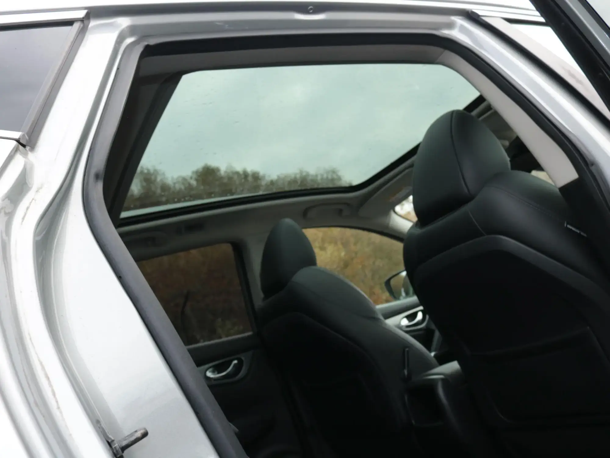 Nissan Qashqai Image 27