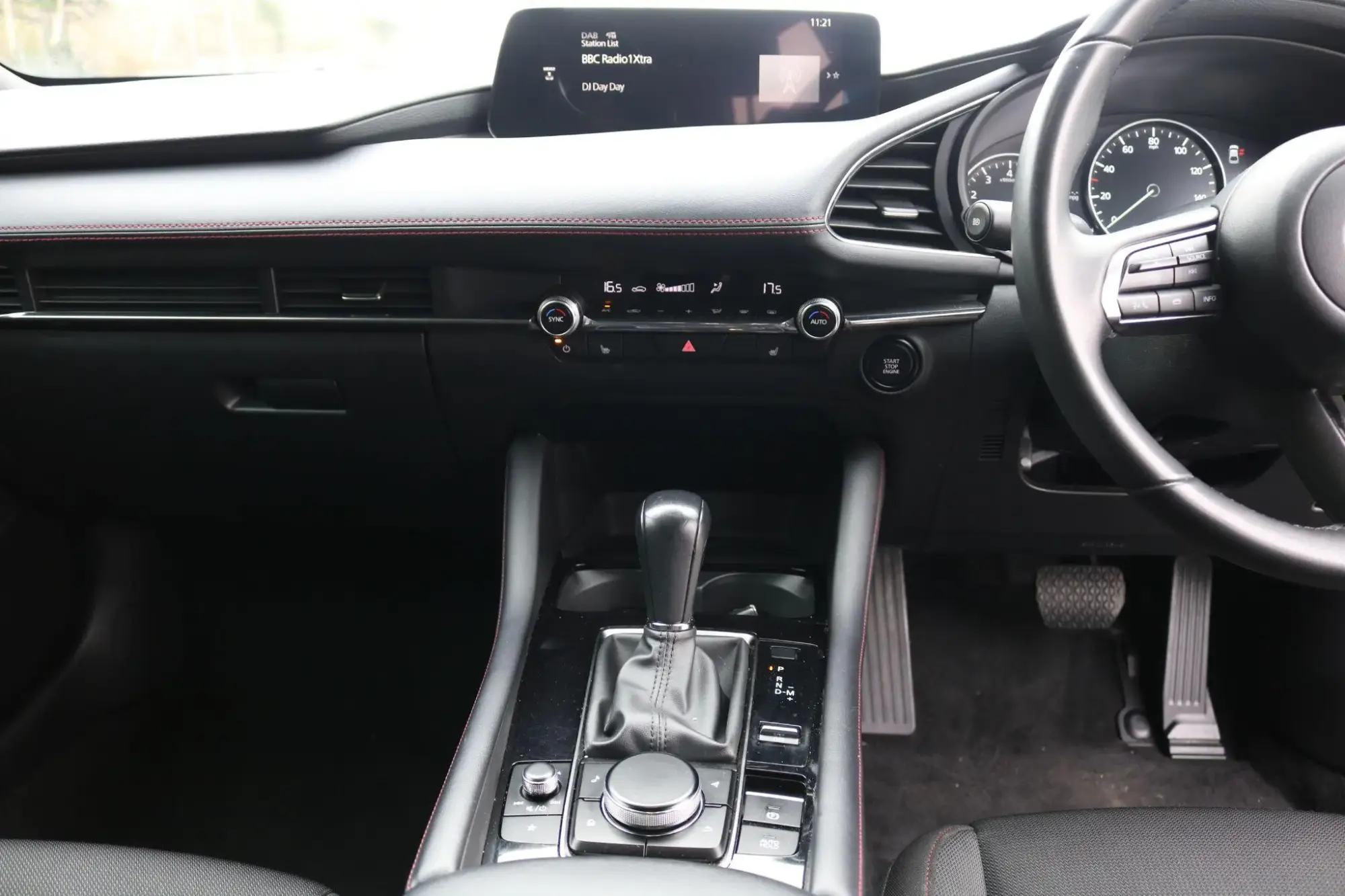 Mazda3 Image 23 Mazda3 Image 23