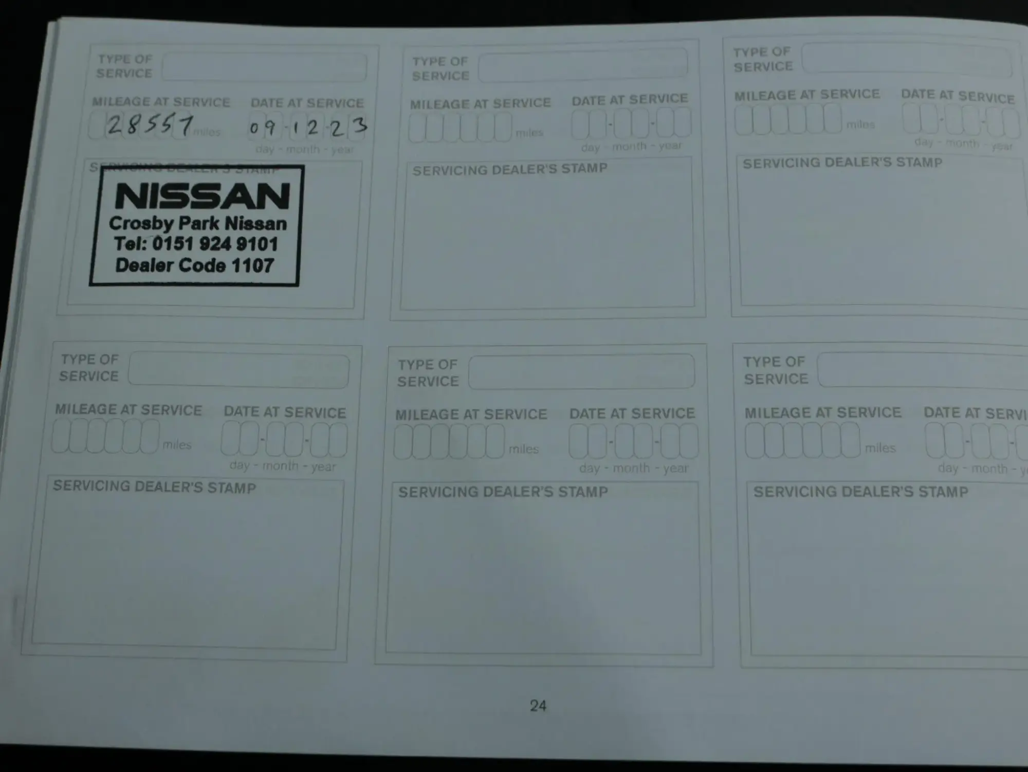Nissan Qashqai Image 29
