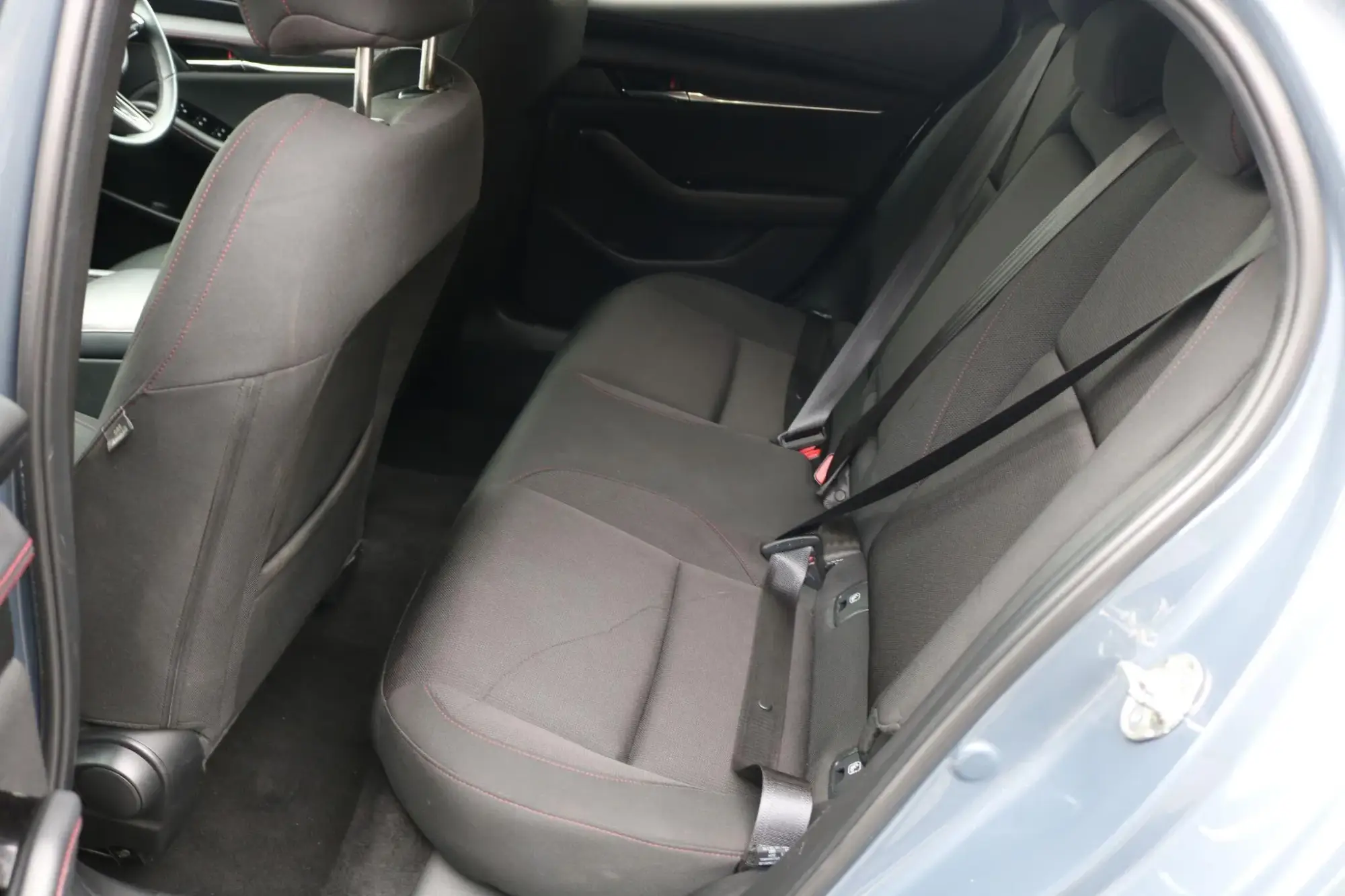 Mazda3 Image 25 Mazda3 Image 25